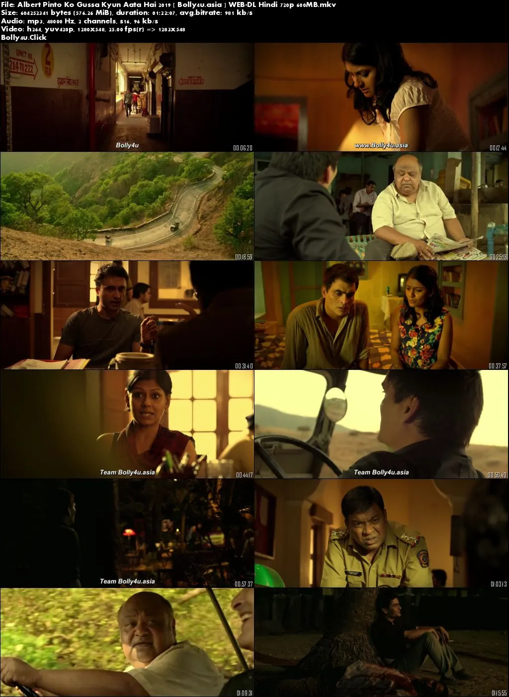 Albert Pinto Ko Gussa Kyun Aata Hai 2019 WEB-DL 250Mb Hindi 480p Download Albert Pinto Ko Gussa Kyun Aata Hai 2019 WEB-DL 250Mb Hindi 480p Download