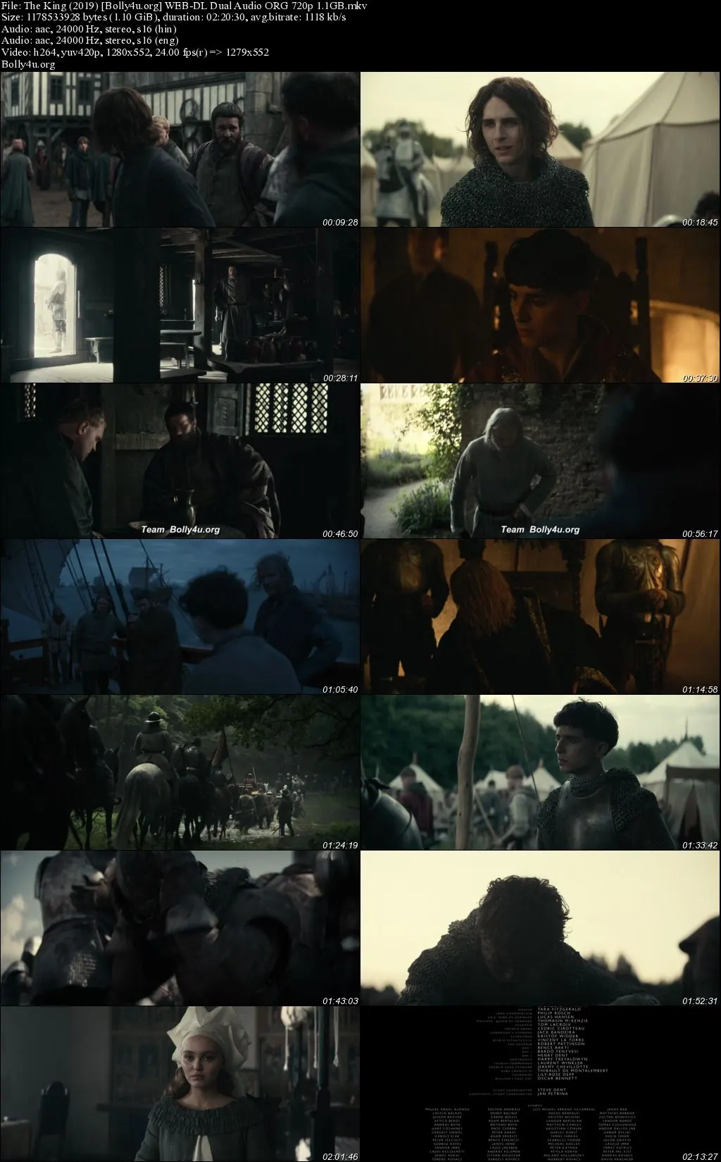 The King 2019 WEB-DL Hindi Dual Audio ORG Full Movie Download 1080p 720p 480p The King 2019 WEB-DL Hindi Dual Audio ORG Full Movie Download 1080p 720p 480p