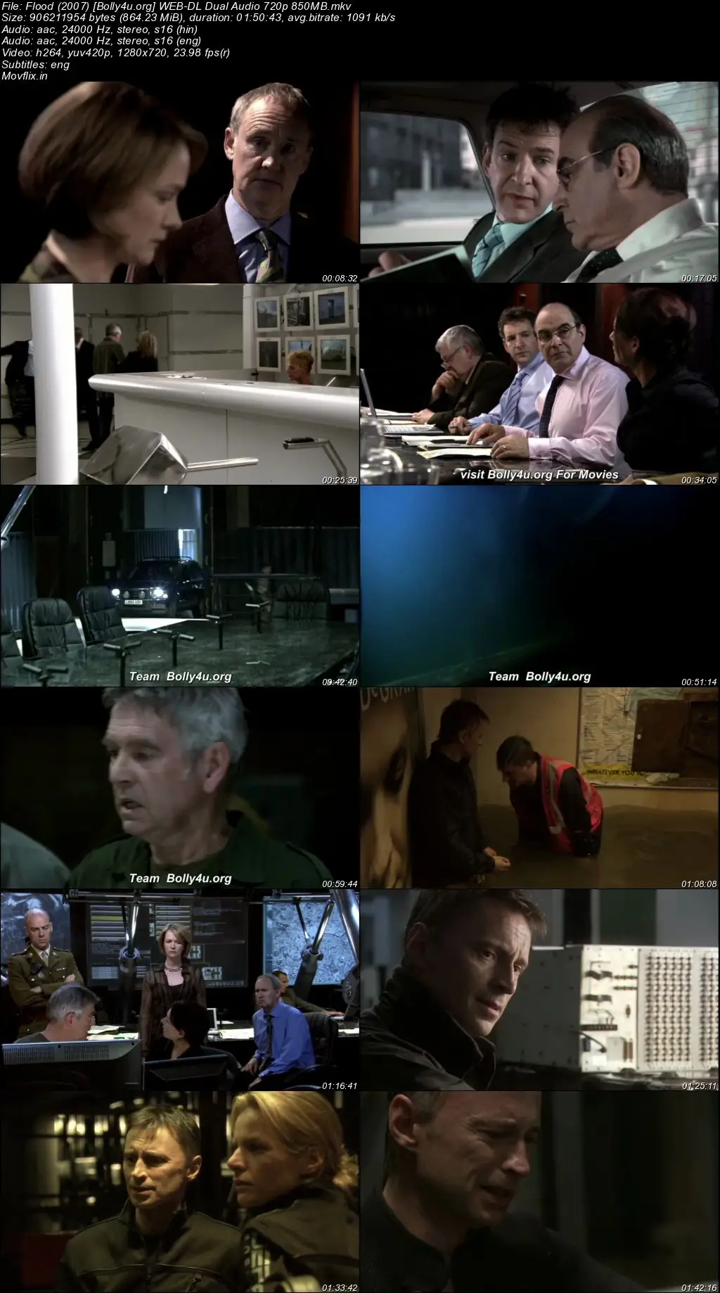 Flood 2007 WEB-DL Hindi Dual Audio Full Movie Download 1080p 720p 480p Flood 2007 WEB-DL Hindi Dual Audio Full Movie Download 1080p 720p 480p