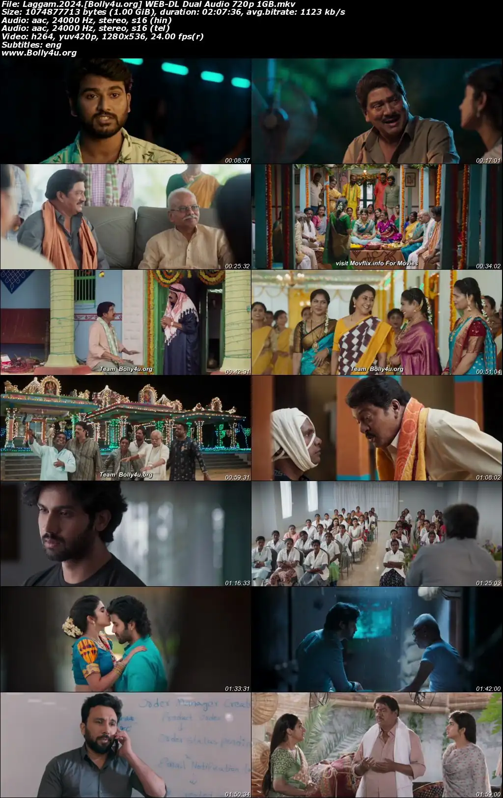 Laggam 2024 WEB-DL UNCUT Hindi Dual Audio ORG Full Movie Download 1080p 720p 480p Laggam 2024 WEB-DL UNCUT Hindi Dual Audio ORG Full Movie Download 1080p 720p 480p
