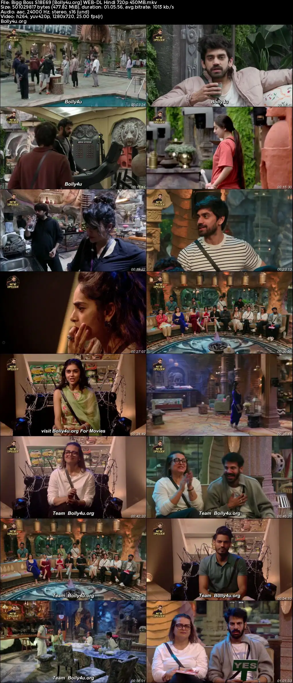 Bigg Boss 2024 WEB-DL Hindi S18E69 Download 720p 480p Bigg Boss 2024 WEB-DL Hindi S18E69 Download 720p 480p