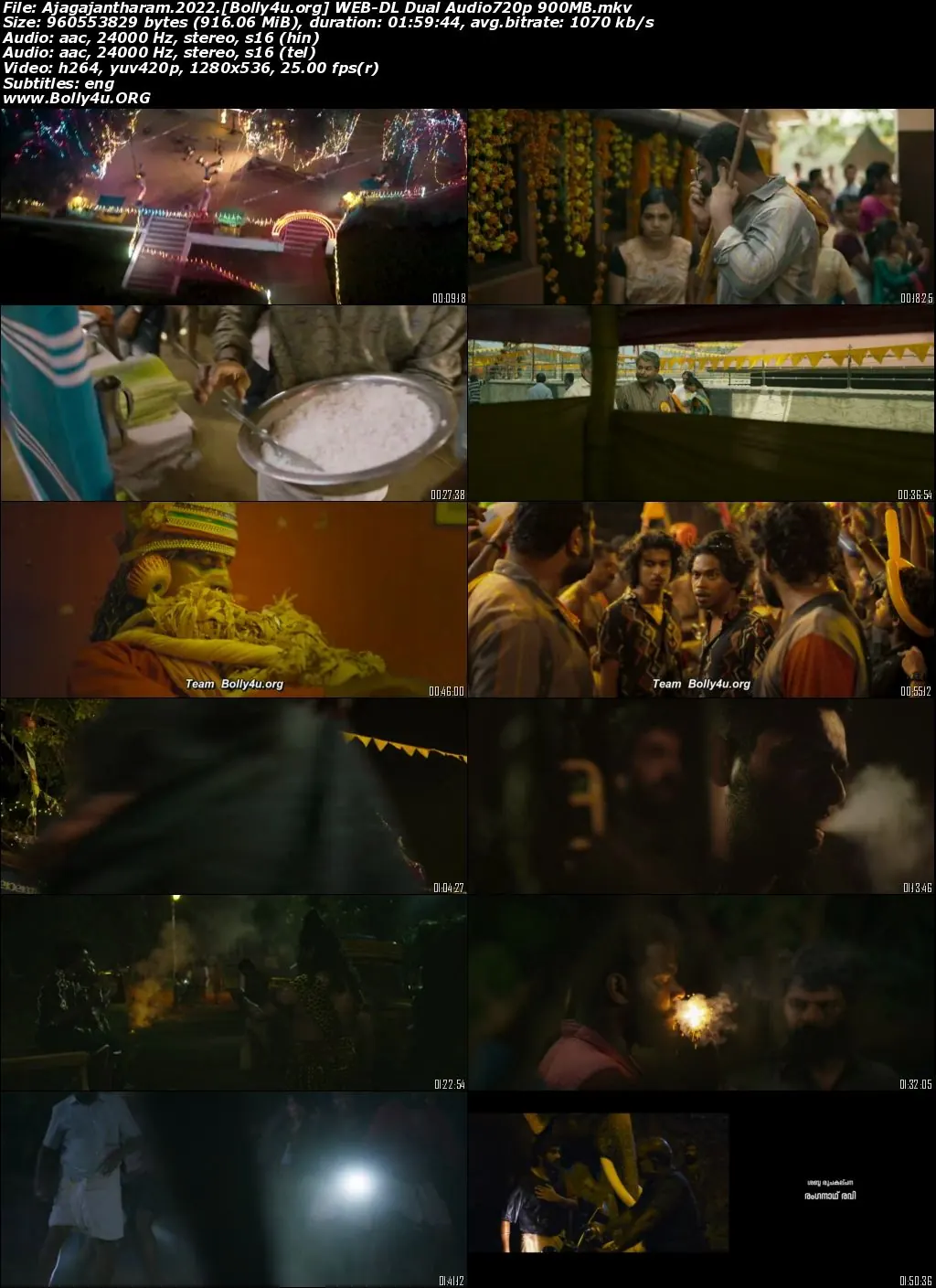 Ajagajantharam 2022 WEB-DL UNCUT Hindi Dual Audio 720p 480p Download Ajagajantharam 2022 WEB-DL UNCUT Hindi Dual Audio 720p 480p Download