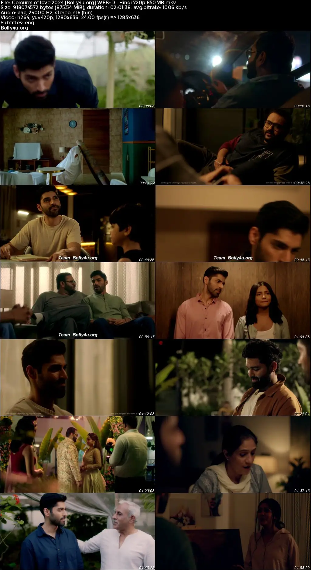 Colourrs of Love 2024 WEB-DL Hindi Full Movie Download 1080p 720p 480p Colourrs of Love 2024 WEB-DL Hindi Full Movie Download 1080p 720p 480p