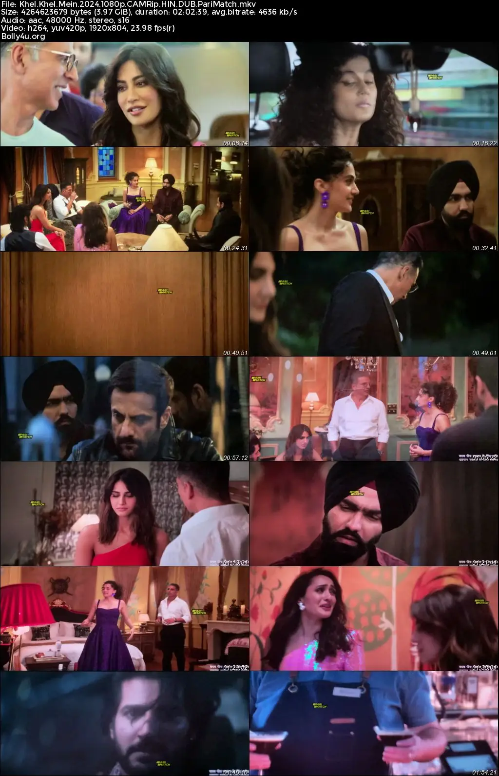 Khel Khel Mein 2024 HDTC Hindi Full Movie Download 1080p 720p 480p Khel Khel Mein 2024 HDTC Hindi Full Movie Download 1080p 720p 480p
