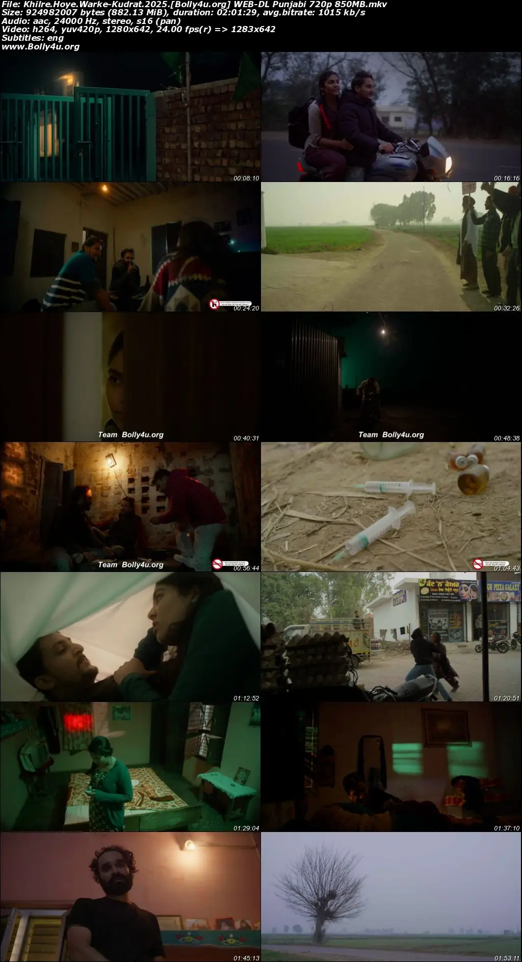 Khilre Hoye Warke Kudrat 2025 WEB-DL Punjabi Full Movie Download 1080p 720p 480p Khilre Hoye Warke Kudrat 2025 WEB-DL Punjabi Full Movie Download 1080p 720p 480p