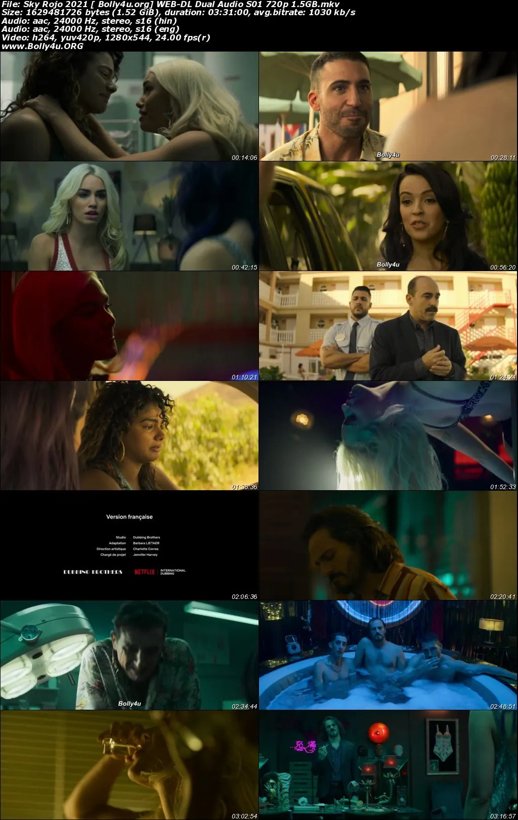Sky Rojo 2021 WEB-DL 700MB Hindi Dual Audio S01 Download 480p Sky Rojo 2021 WEB-DL 700MB Hindi Dual Audio S01 Download 480p