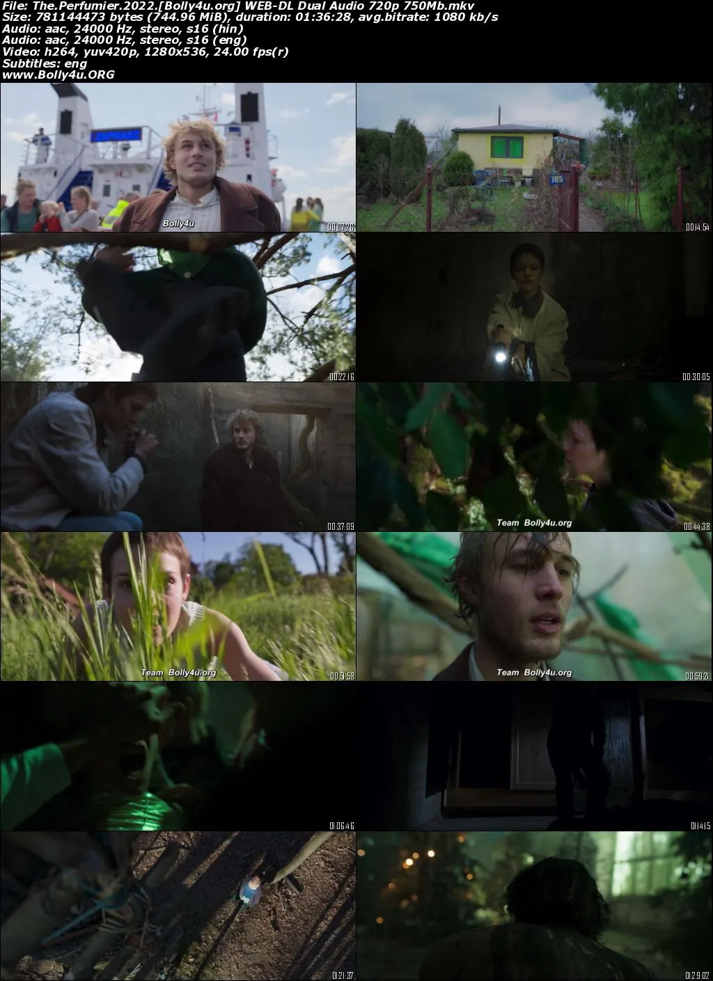 The Perfumier 2022 WEB-DL Hindi Dual Audio ORG Full Movie Download 1080p 720p 480p The Perfumier 2022 WEB-DL Hindi Dual Audio ORG Full Movie Download 1080p 720p 480p