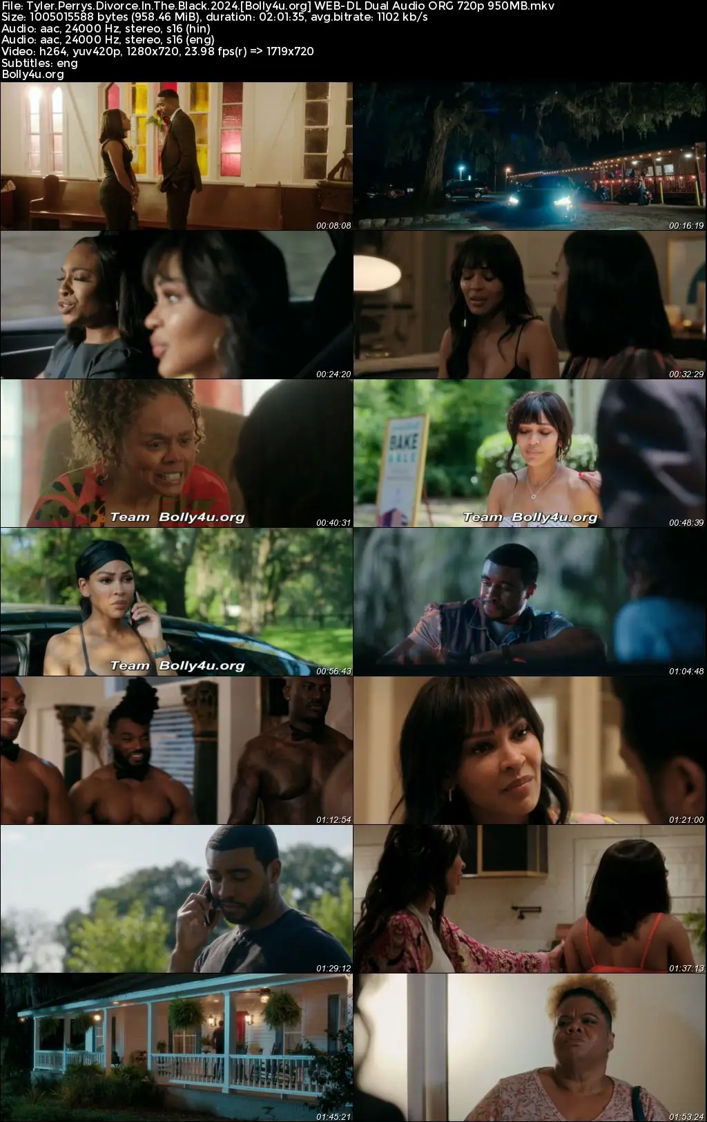 Tyler Perrys Divorce In The Black 2024 WEB-DL Hindi Dual Audio ORG Full Movie Download 1080p 720p 480p Tyler Perrys Divorce In The Black 2024 WEB-DL Hindi Dual Audio ORG Full Movie Download 1080p 720p 480p
