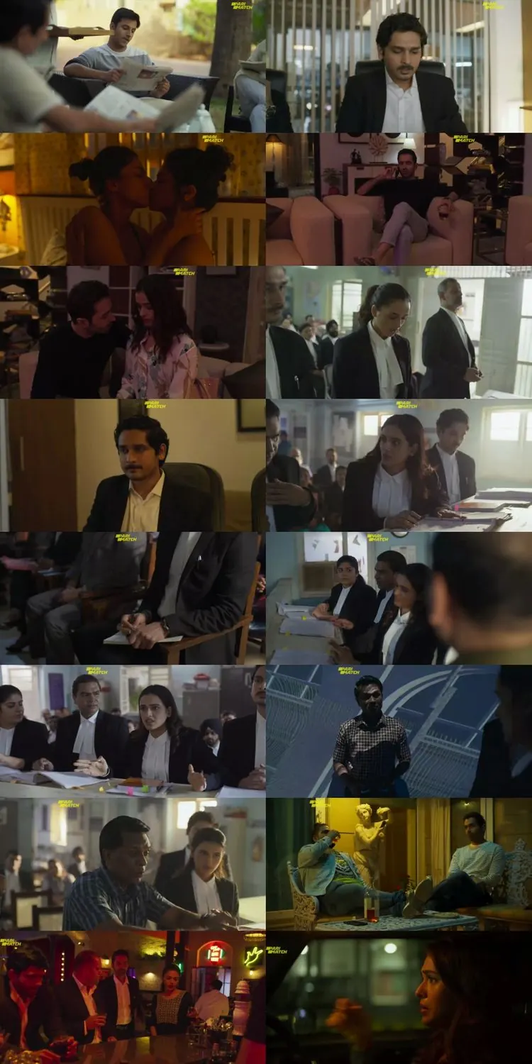 Guilty Minds 2022 WEB-DL 5.6GB Tamil (HQ Dub) Dual Audio S01 Download 720p Guilty Minds 2022 WEB-DL 5.6GB Tamil (HQ Dub) Dual Audio S01 Download 720p