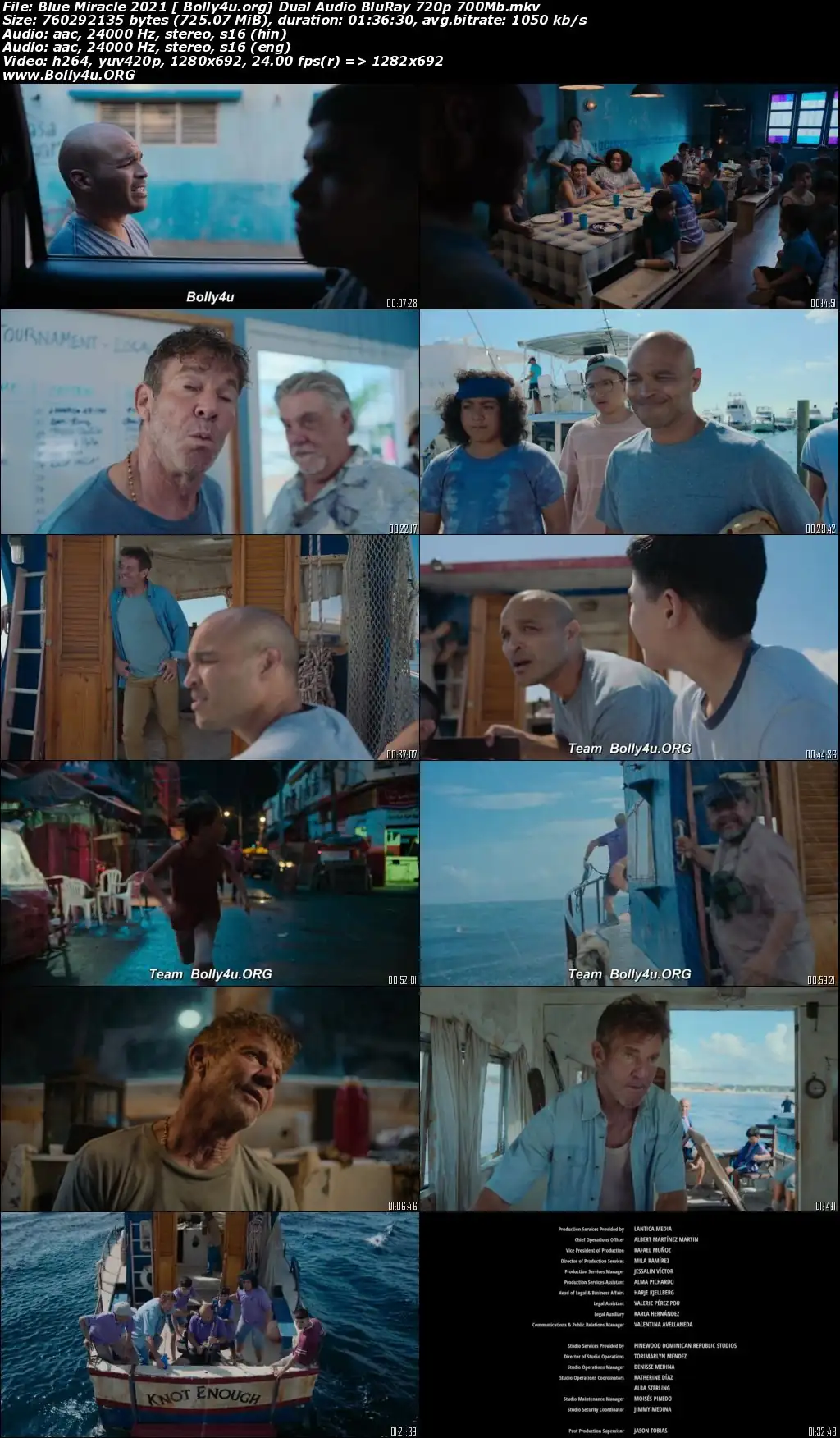 Blue Miracle 2021 BluRay 300Mb Hindi Dual Audio ORG 480p Download Blue Miracle 2021 BluRay 300Mb Hindi Dual Audio ORG 480p Download
