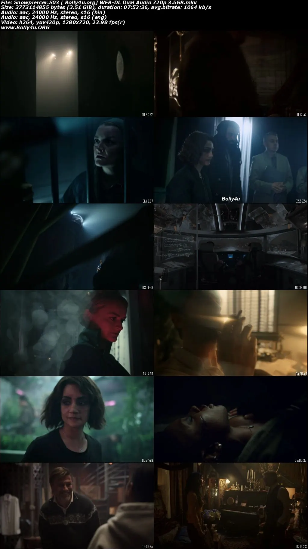 Snowpiercer 2022 WEB-DL Hindi Dual Audio S03 Download 720p 480p Snowpiercer 2022 WEB-DL Hindi Dual Audio S03 Download 720p 480p