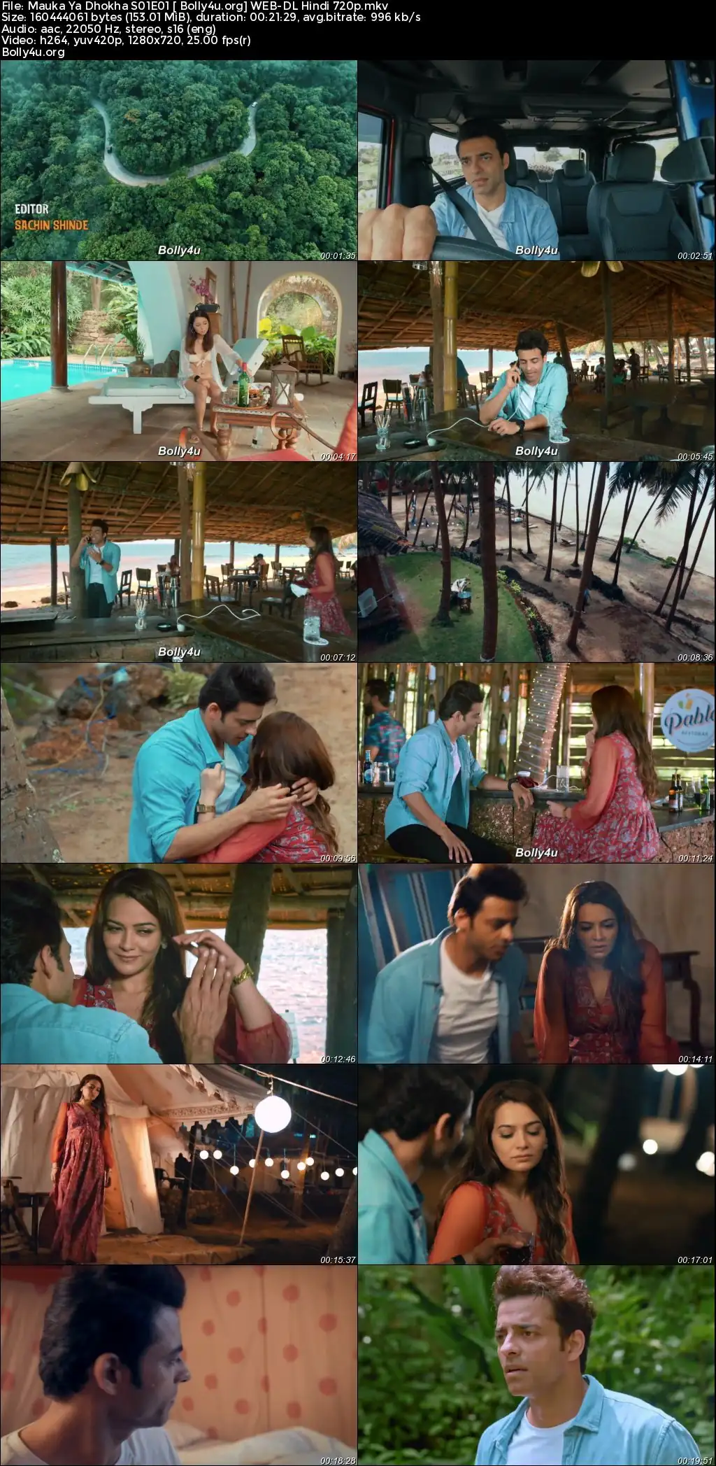 Mauka Ya Dhokha 2023 WEB-DL Hindi S01 Complete Download 720p 480p Mauka Ya Dhokha 2023 WEB-DL Hindi S01 Complete Download 720p 480p