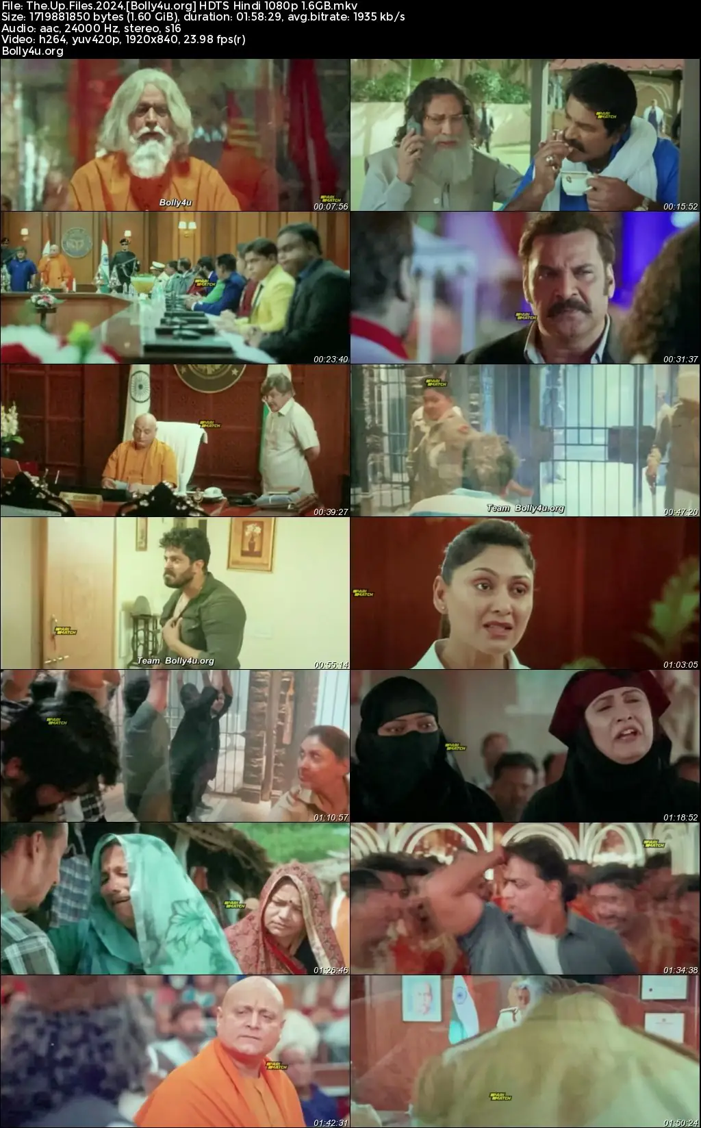 The Up Files 2024 HDTS Hindi Full Movie Download 1080p 720p 480p The Up Files 2024 HDTS Hindi Full Movie Download 1080p 720p 480p