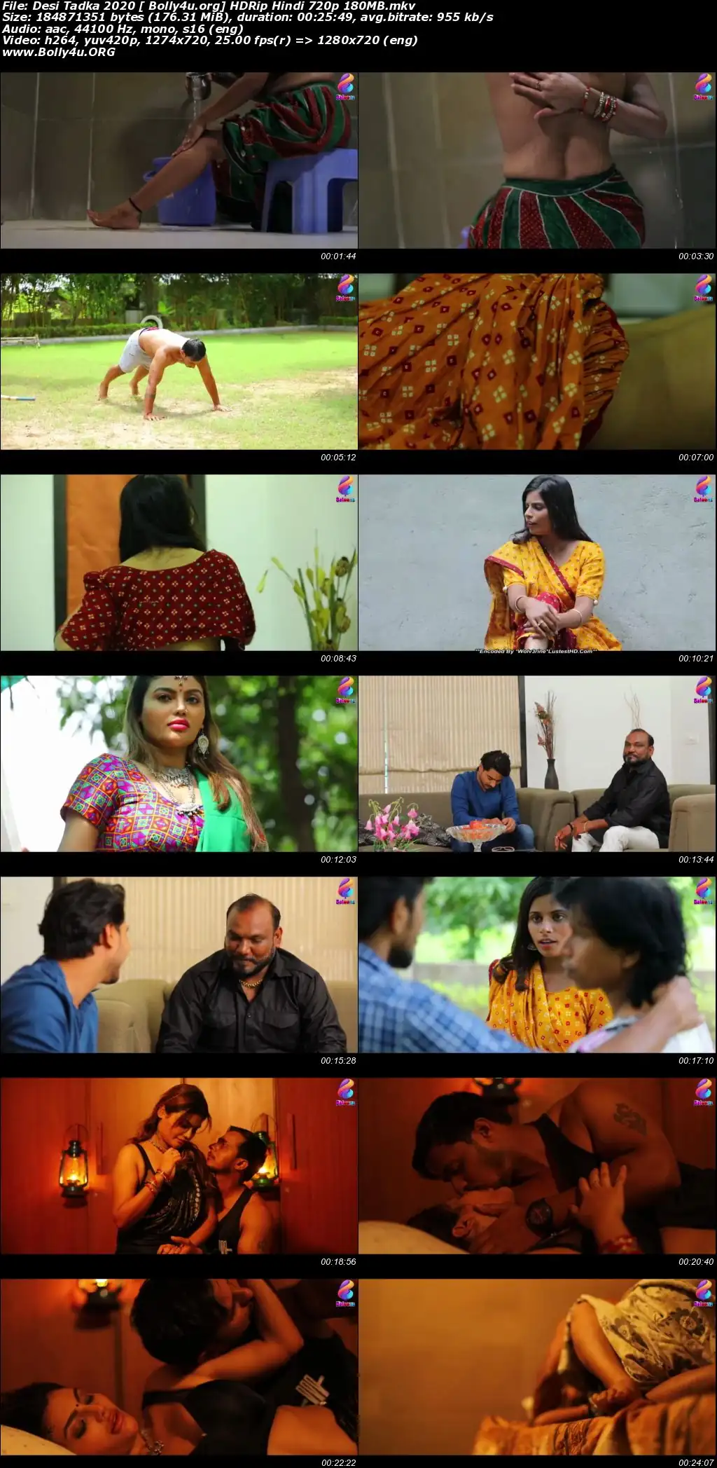 Desi Tadka 2020 HDRip 180MB Hindi 720p Download Desi Tadka 2020 HDRip 180MB Hindi 720p Download