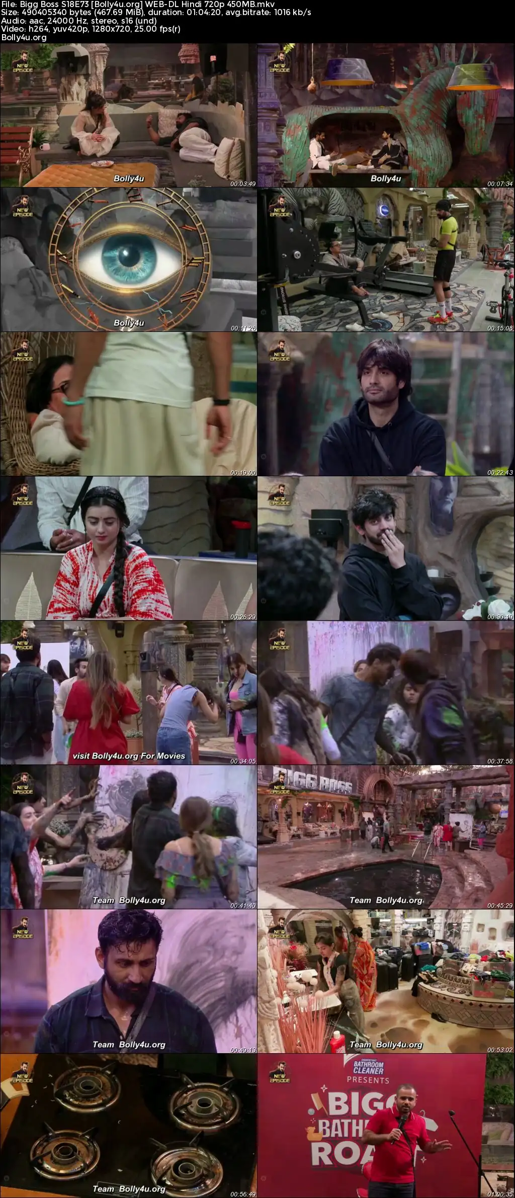 Bigg Boss 2024 WEB-DL Hindi S18E73 Download 720p 480p Bigg Boss 2024 WEB-DL Hindi S18E73 Download 720p 480p