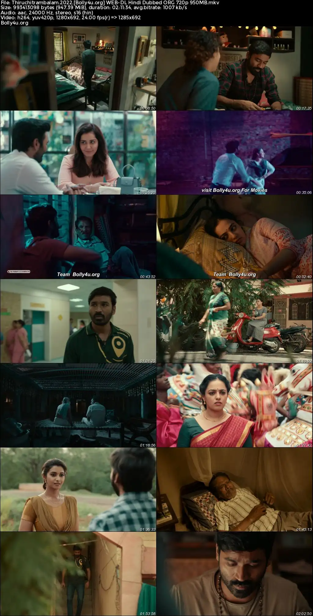 Thiruchitrambalam 2022 WEB-DL Hindi Dubbed ORG Full Movie Download 1080p 720p 480p Thiruchitrambalam 2022 WEB-DL Hindi Dubbed ORG Full Movie Download 1080p 720p 480p
