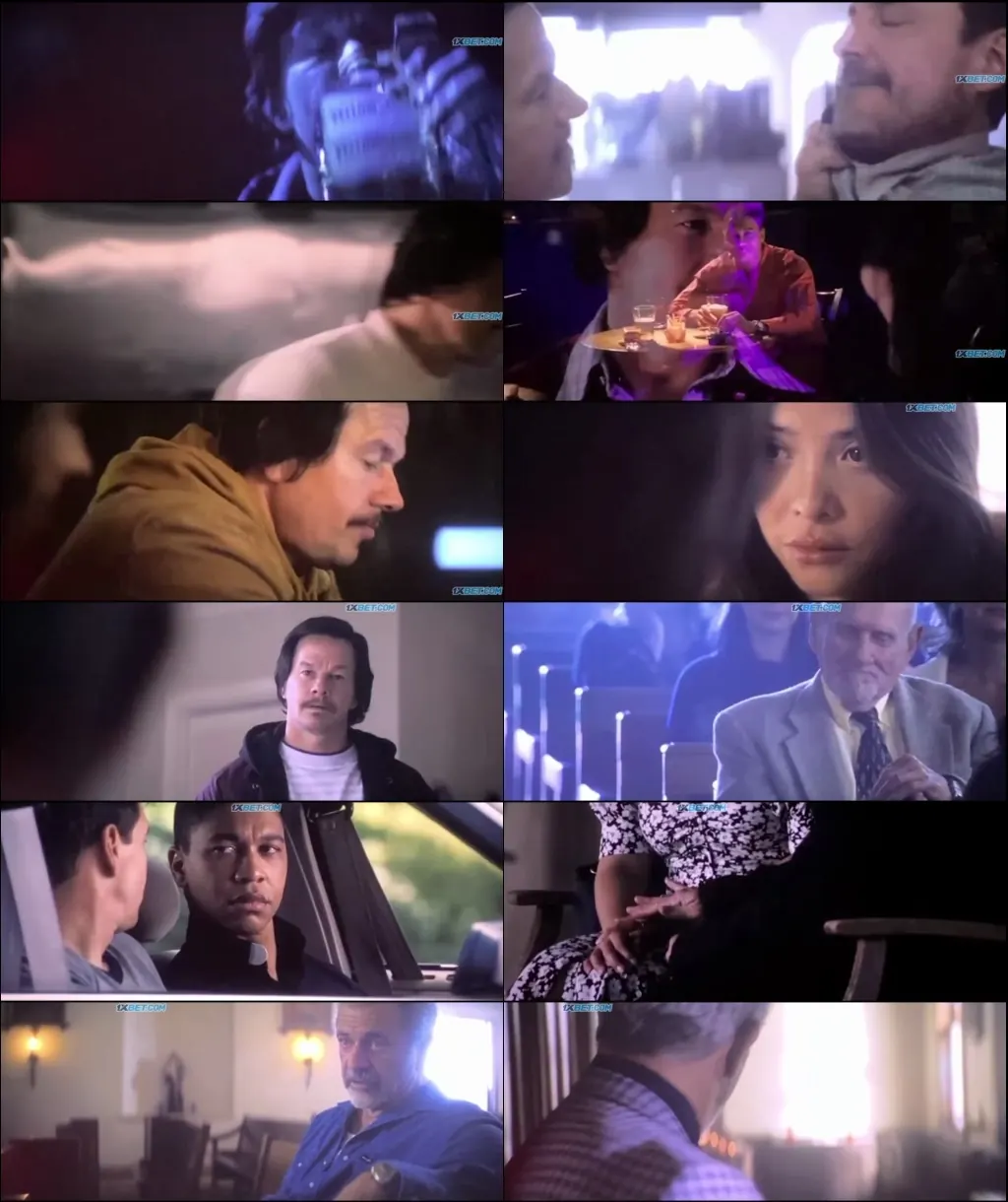 Father Stu 2022 HDCAM 750MB Hindi (Voice Over) Dual Audio 720p Download