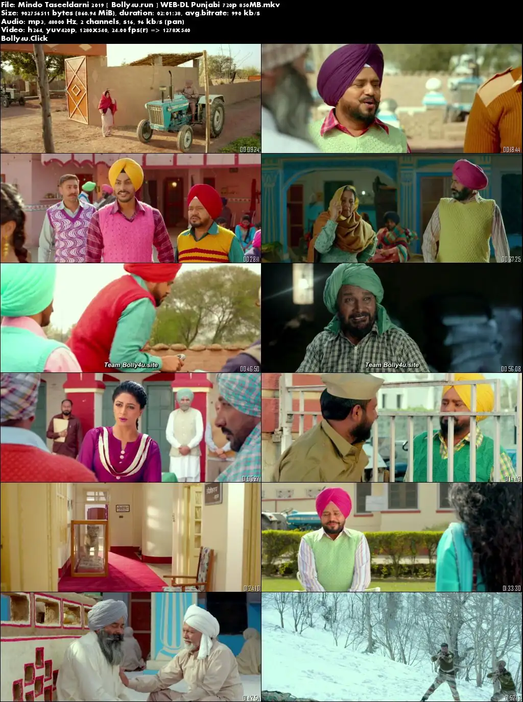 Mindo Taseeldarni 2019 WEB-DL 300Mb Punjabi 480p Download Mindo Taseeldarni 2019 WEB-DL 300Mb Punjabi 480p Download