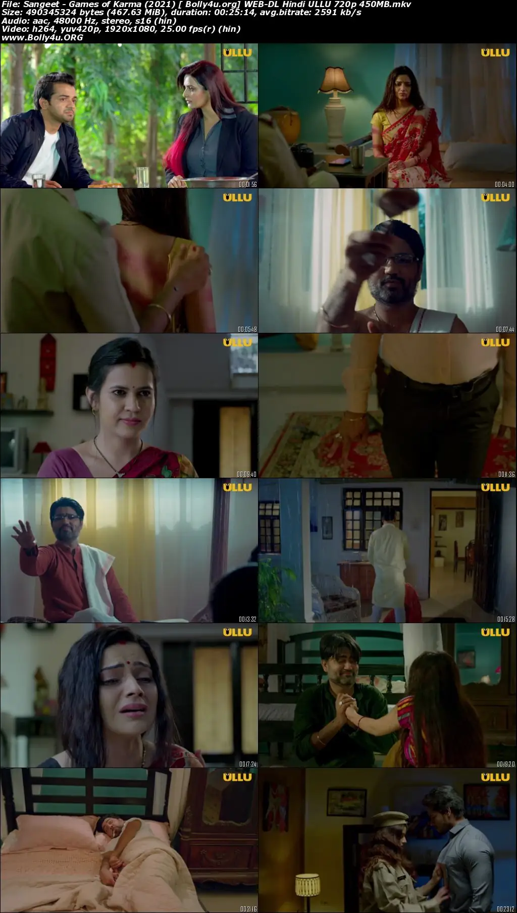 Games of Karma Sangeet 2021 WEB-DL 450Mb Hindi ULLU 720p Download Games of Karma Sangeet 2021 WEB-DL 450Mb Hindi ULLU 720p Download