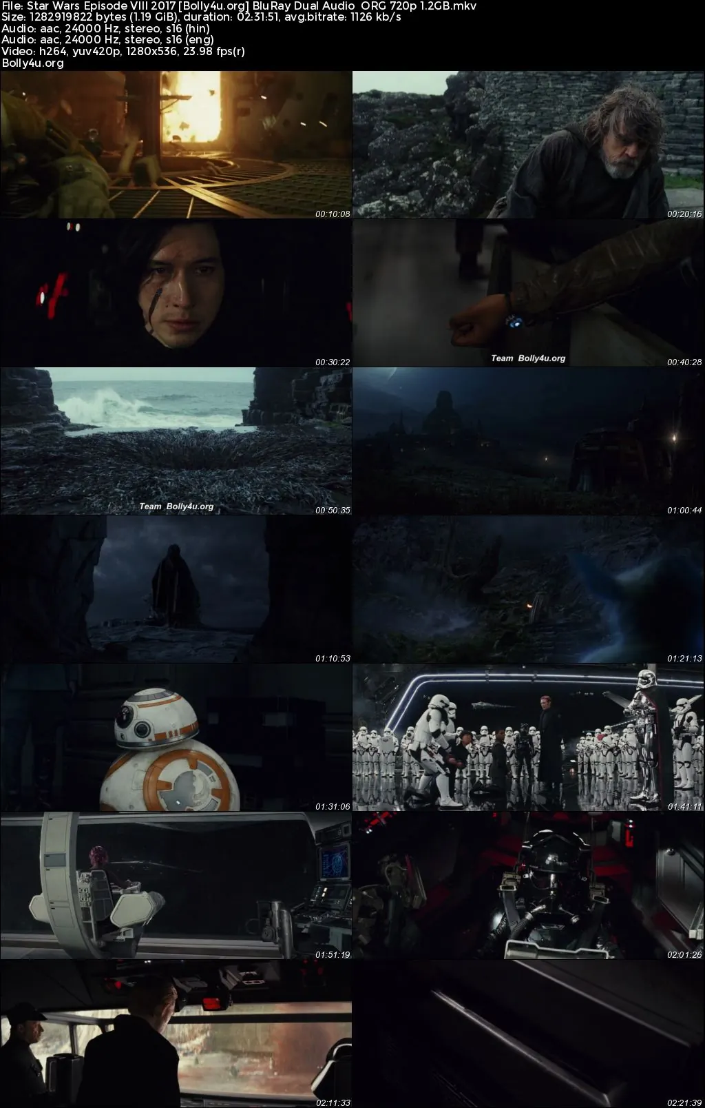 Star Wars The Last Jedi 2017 BluRay Hindi Dual Audio ORG Full Movie Download 1080p 720p 480p Star Wars The Last Jedi 2017 BluRay Hindi Dual Audio ORG Full Movie Download 1080p 720p 480p