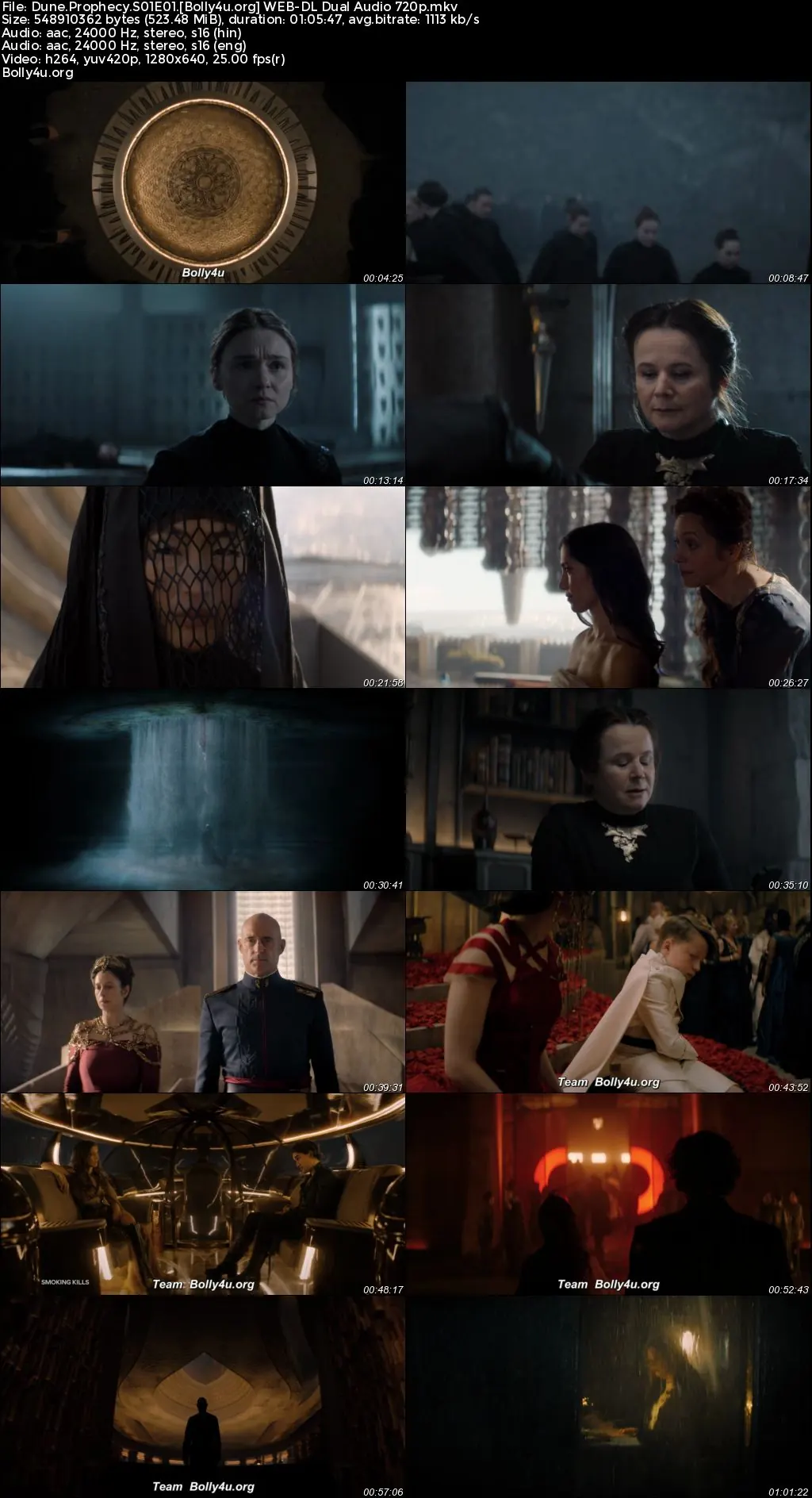 Dune Prophecy 2024 WEB-DL Hindi Dual Audio ORG S01 Complete Download 720p Dune Prophecy 2024 WEB-DL Hindi Dual Audio ORG S01 Complete Download 720p