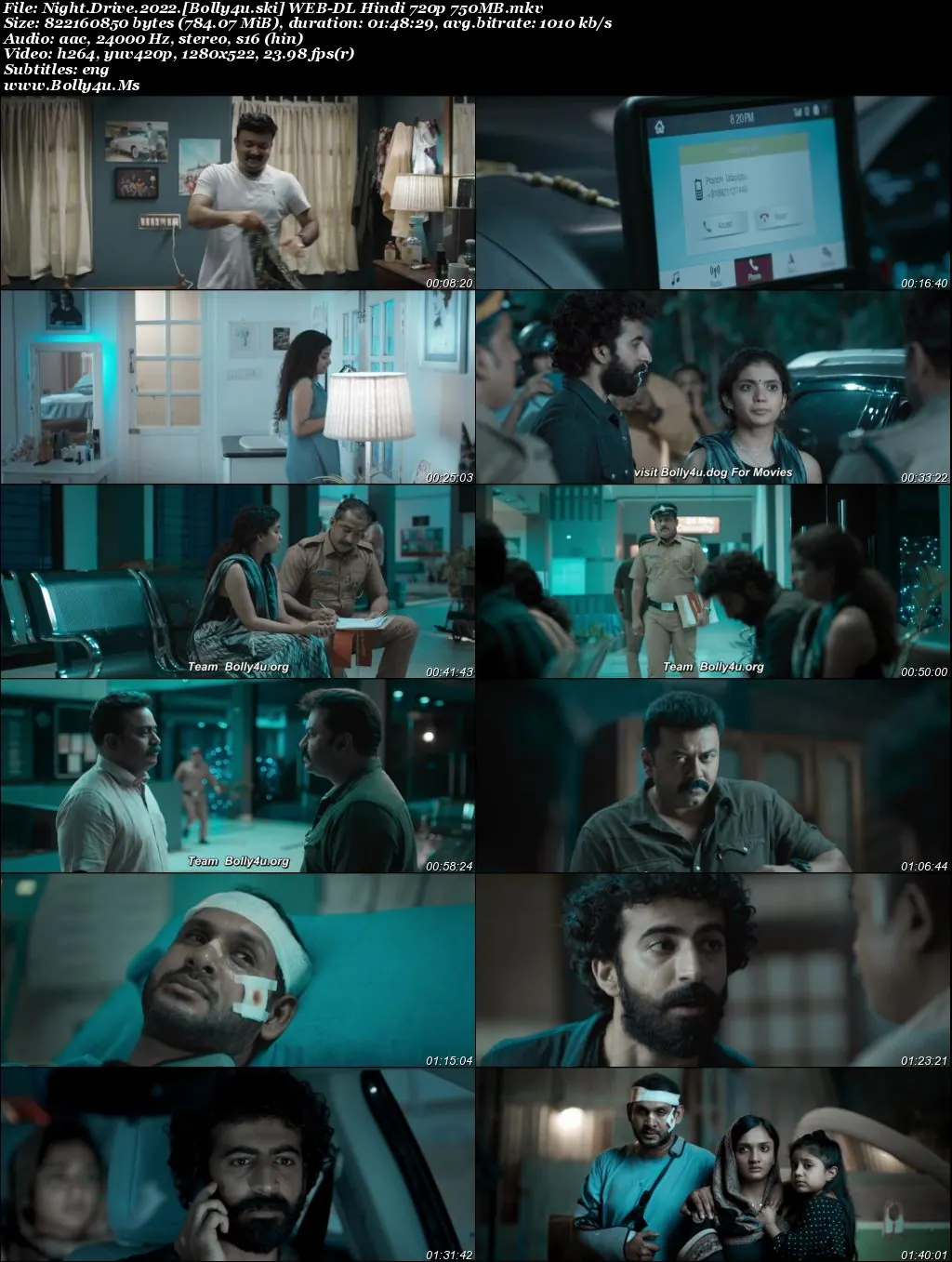 Night Drive 2022 WEB-DL Hindi Dubbed ORG Full Movie Download 1080p 720p 480p Night Drive 2022 WEB-DL Hindi Dubbed ORG Full Movie Download 1080p 720p 480p