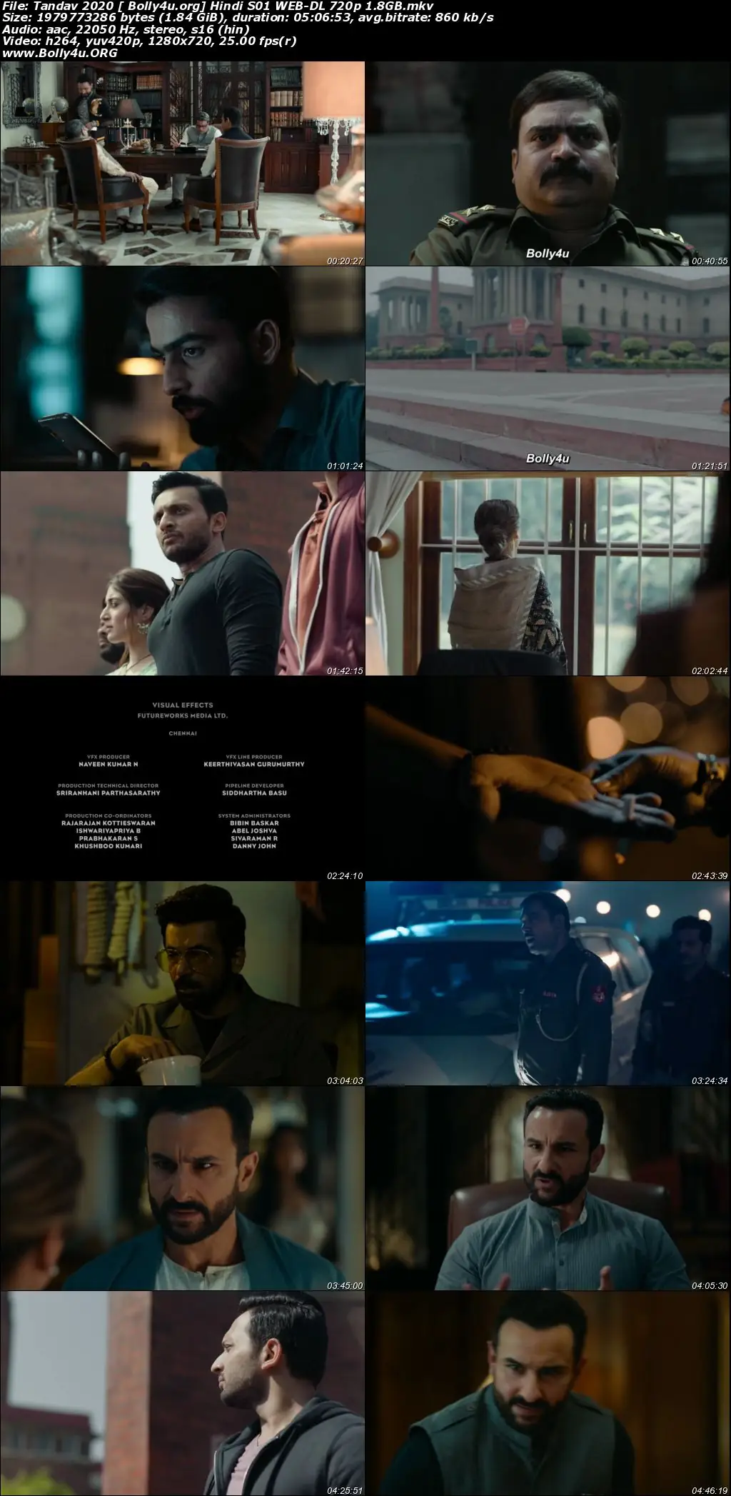 Tandav 2020 WEB-DL 900MB Hindi Complete S01 Download 480p Tandav 2020 WEB-DL 900MB Hindi Complete S01 Download 480p