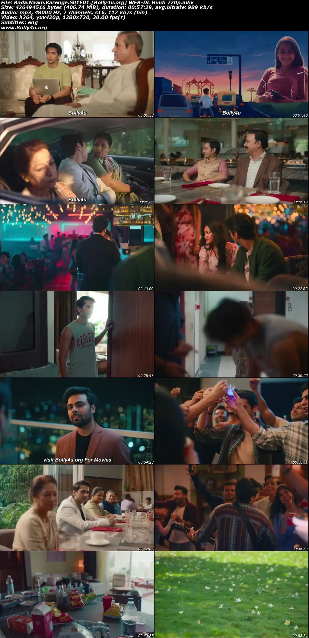 Bada Naam Karenge 2025 WEB-DL Hindi S01 Complete Download 720p 480p Bada Naam Karenge 2025 WEB-DL Hindi S01 Complete Download 720p 480p