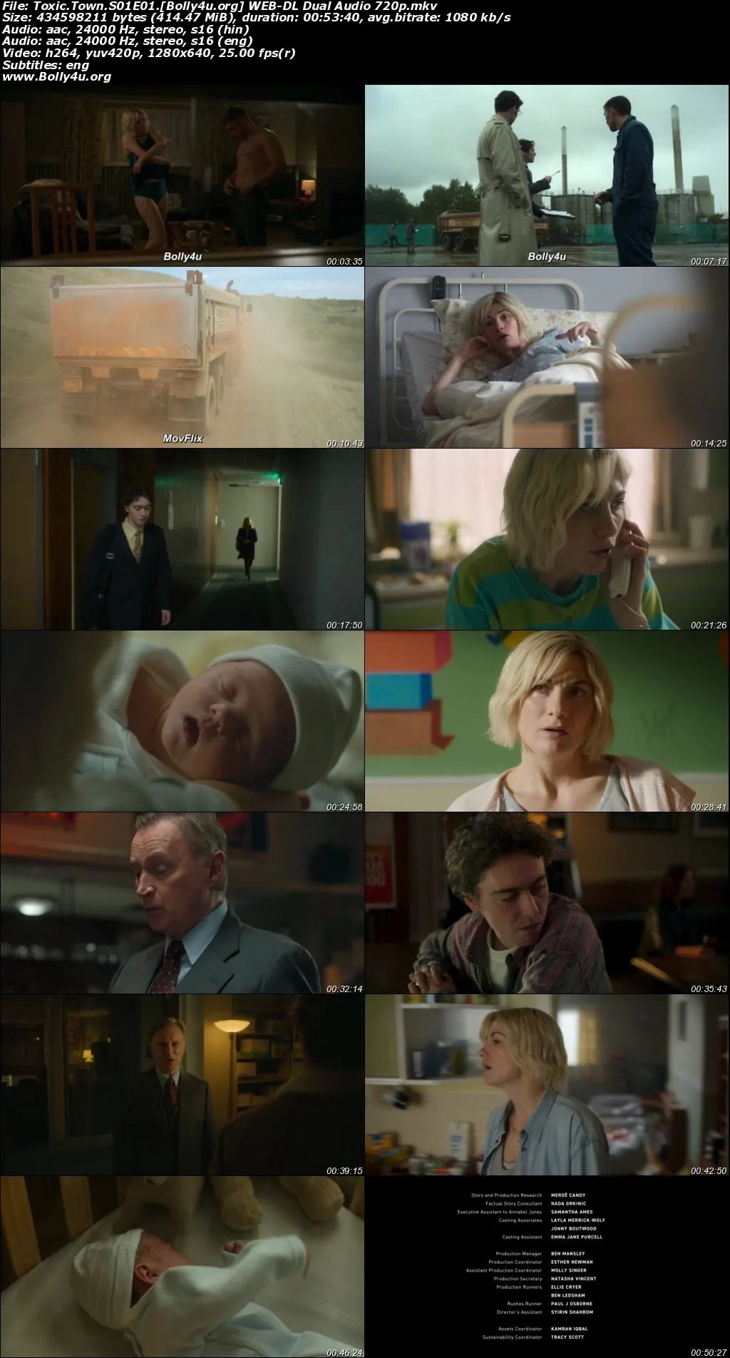Toxic Town 2025 WEB-DL Hindi Dual Audio ORG S01 Complete Download 720p Toxic Town 2025 WEB-DL Hindi Dual Audio ORG S01 Complete Download 720p