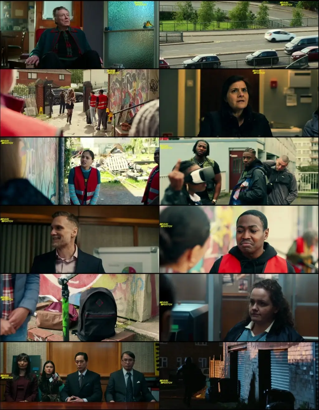 The Outlaws 2021 WEB-DL 5.6GB Tamil (HQ Dub) Dual Audio S01 Download 720p The Outlaws 2021 WEB-DL 5.6GB Tamil (HQ Dub) Dual Audio S01 Download 720p