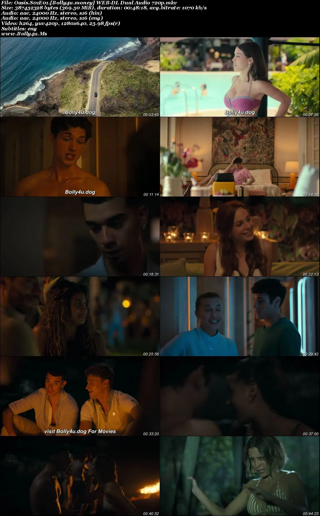 Oasis 2026 WEB-DL Hindi Dual Audio ORG S01 Complete Download 720p 480p Oasis 2026 WEB-DL Hindi Dual Audio ORG S01 Complete Download 720p 480p