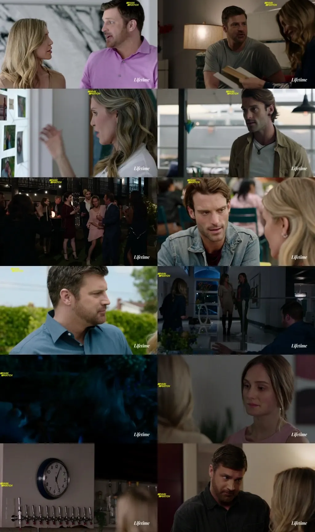 Deadly Infidelity 2022 WEB-HD 750MB Telugu (Voice Over) Dual Audio 720p Download