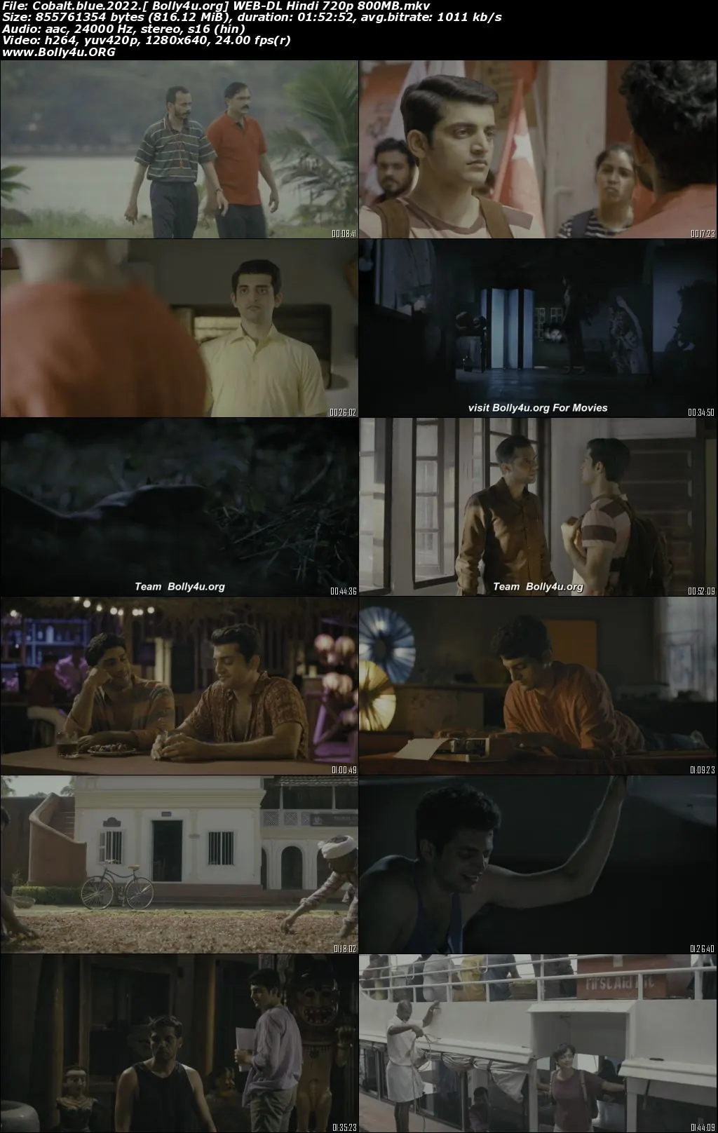 Cobalt Blue 2022 WEB-DL Hindi Movie Download 720p 480p Cobalt Blue 2022 WEB-DL Hindi Movie Download 720p 480p