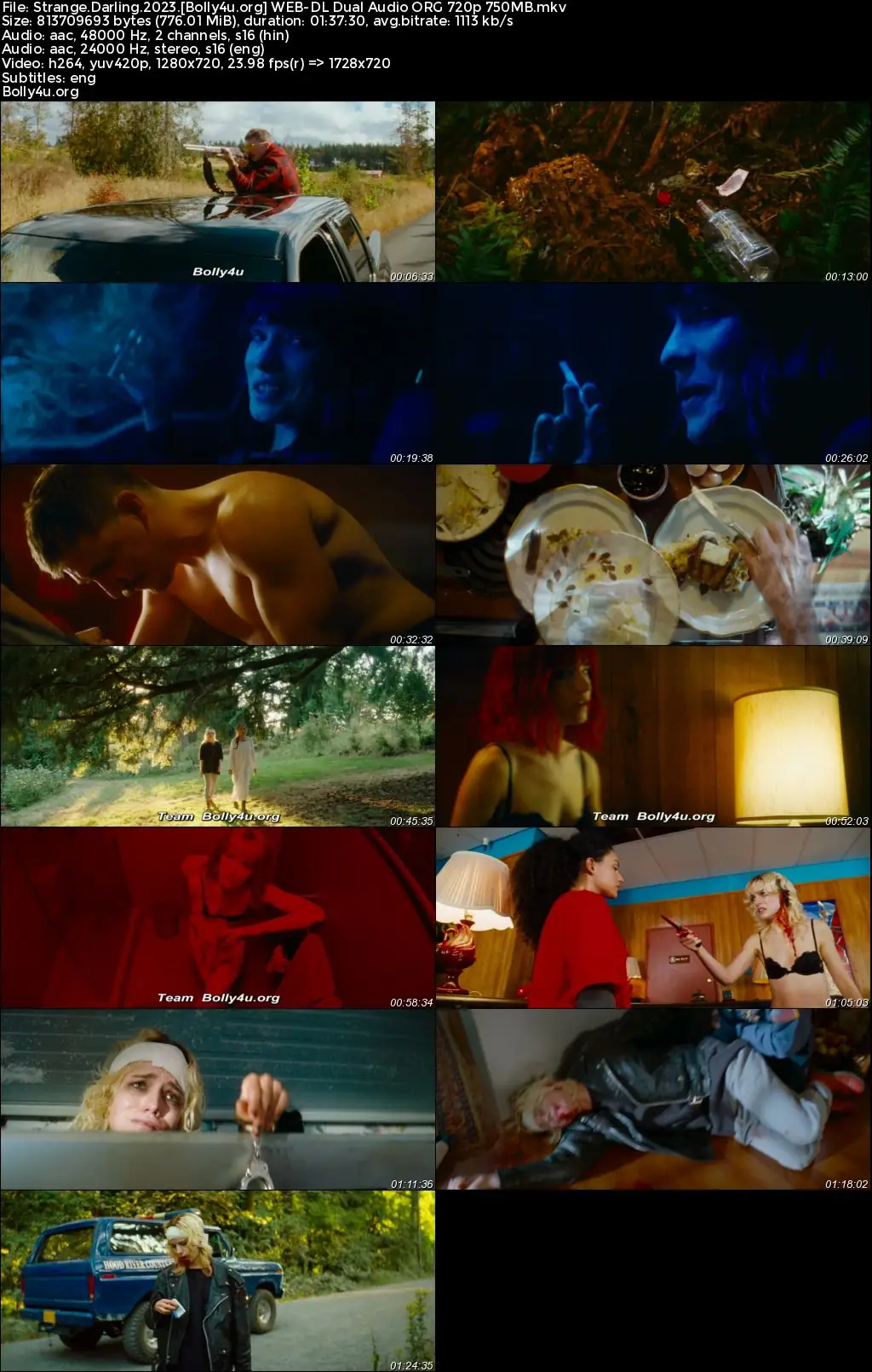 Strange Darling 2023 WEB-DL Hindi Dual Audio ORG Full Movie Download 1080p 720p 480p Strange Darling 2023 WEB-DL Hindi Dual Audio ORG Full Movie Download 1080p 720p 480p