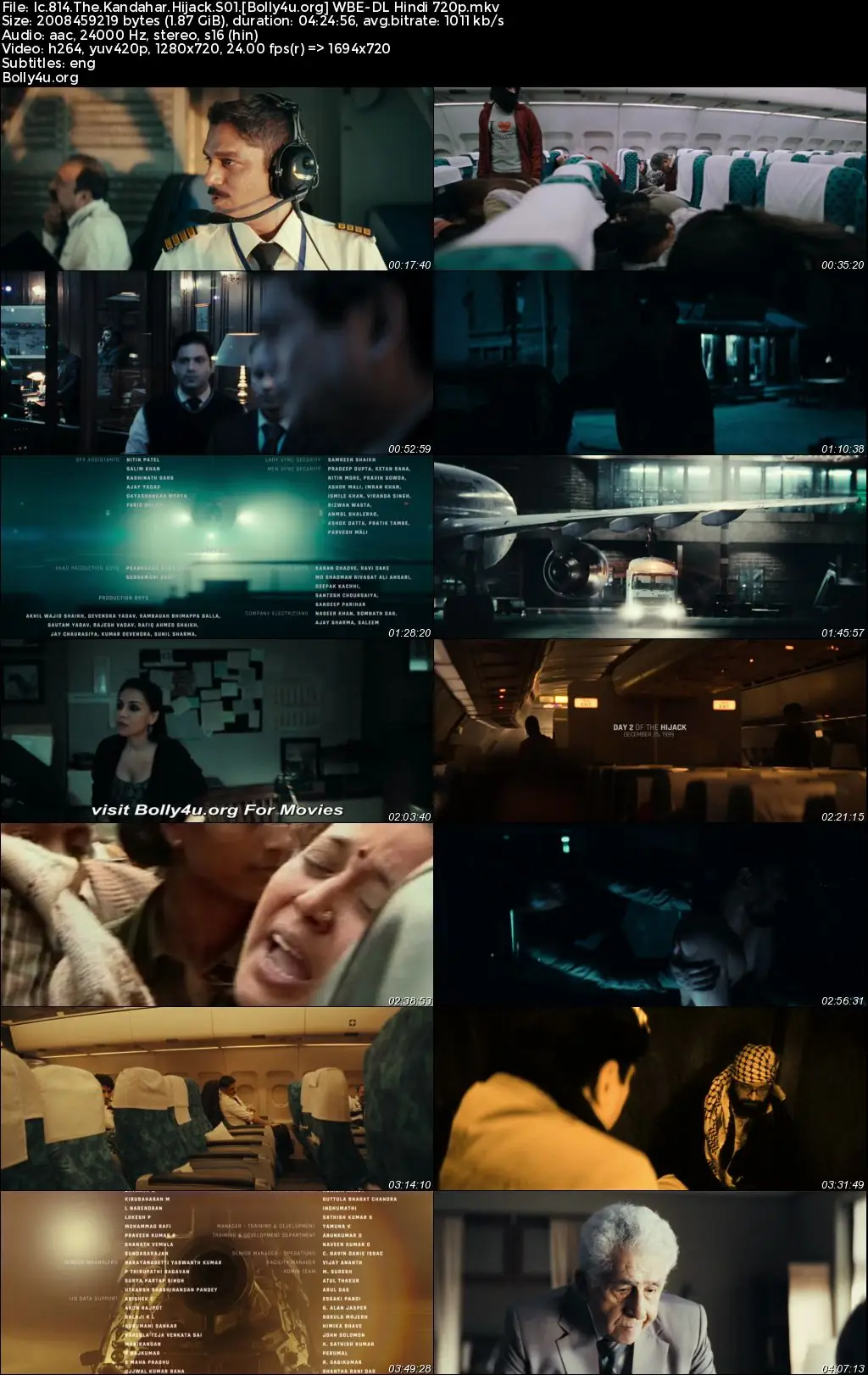 IC 814 The Kandahar Hijack 2024 WEB-DL Hindi S01 Complete Download 720p 480p IC 814 The Kandahar Hijack 2024 WEB-DL Hindi S01 Complete Download 720p 480p