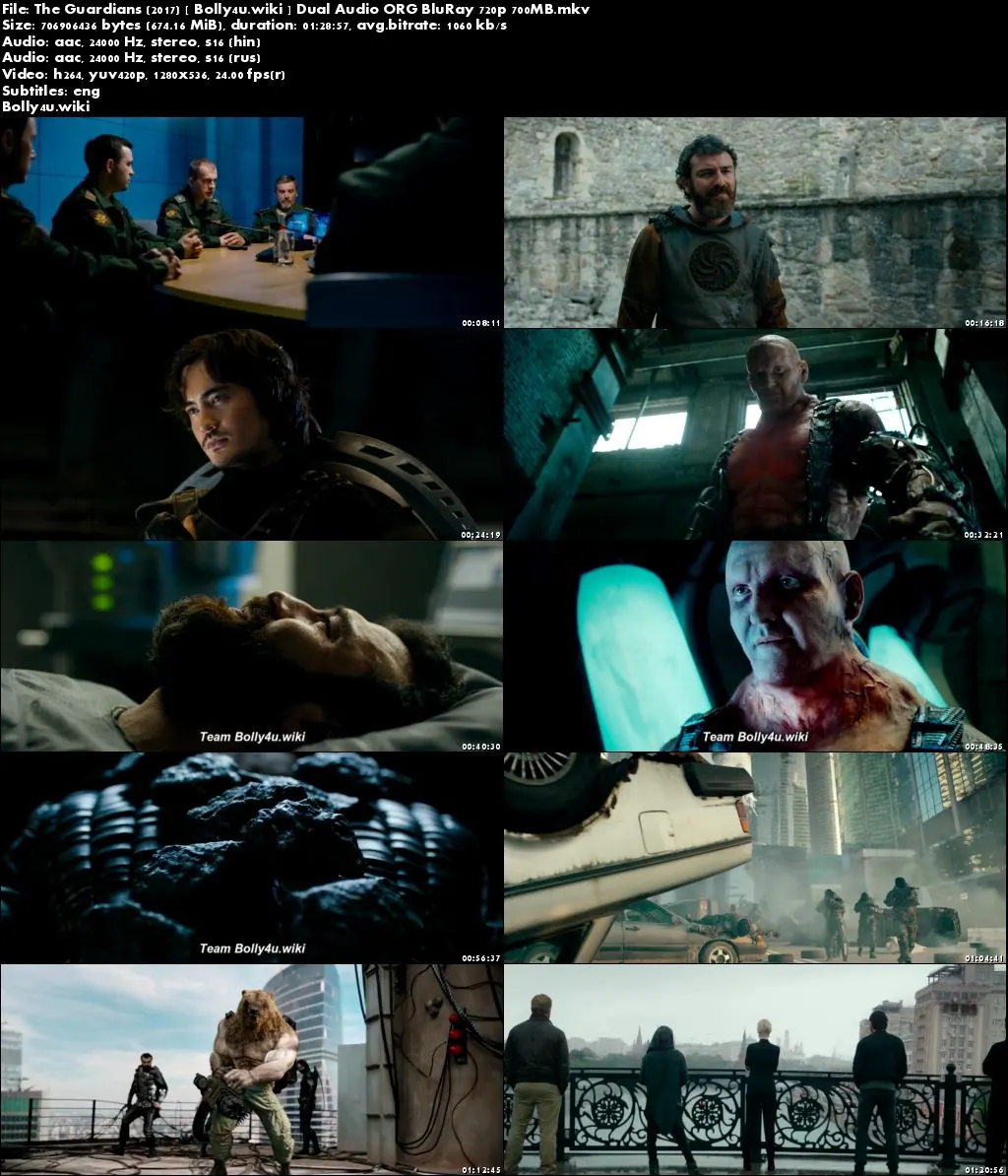 The Guardians 2017 BRRip 300MB Hindi Dual Audio ORG 480p Download The Guardians 2017 BRRip 300MB Hindi Dual Audio ORG 480p Download