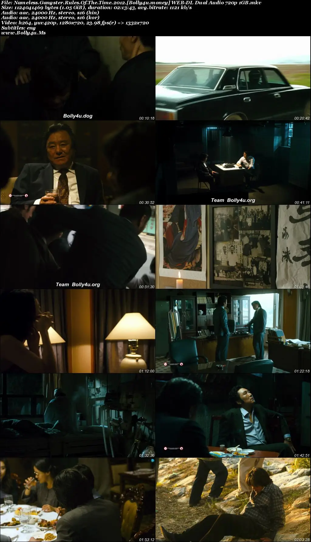 Nameless Gangster Rules Of The Time 2012 WEB-DL Hindi Dual Audio ORG Full Movie Download 1080p 720p 480p Nameless Gangster Rules Of The Time 2012 WEB-DL Hindi Dual Audio ORG Full Movie Download 1080p 720p 480p