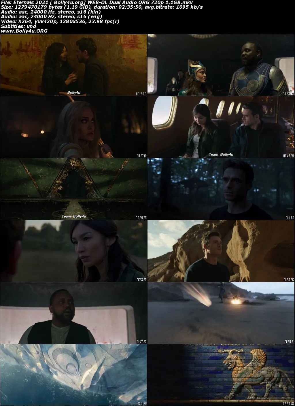 Eternals 2021 WEB-DL 500MB Hindi Dual Audio ORG 480p Download Eternals 2021 WEB-DL 500MB Hindi Dual Audio ORG 480p Download