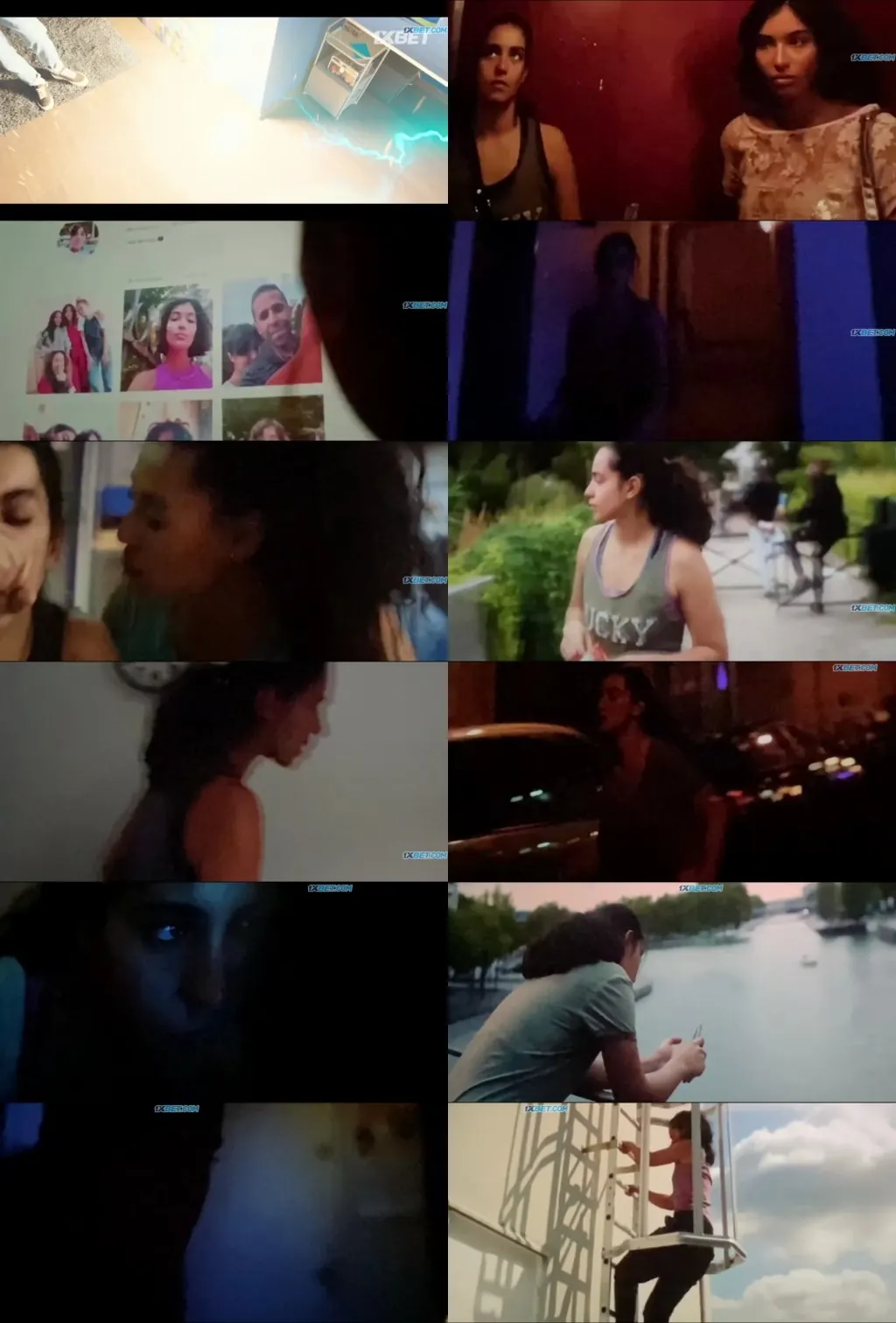 Les Meilleures 2022 HDCAM 750MB Hindi (Voice Over) Dual Audio 720p Download Les Meilleures 2022 HDCAM 750MB Hindi (Voice Over) Dual Audio 720p Download