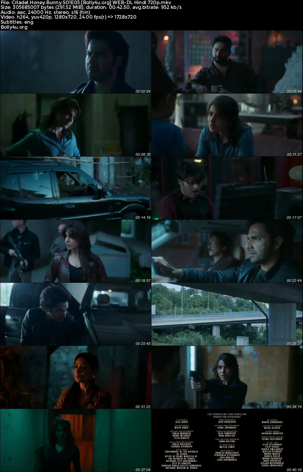 Citadel Honey Bunny 2024 WEB-DL Hindi S01 Complete Download 720p 480p Citadel Honey Bunny 2024 WEB-DL Hindi S01 Complete Download 720p 480p