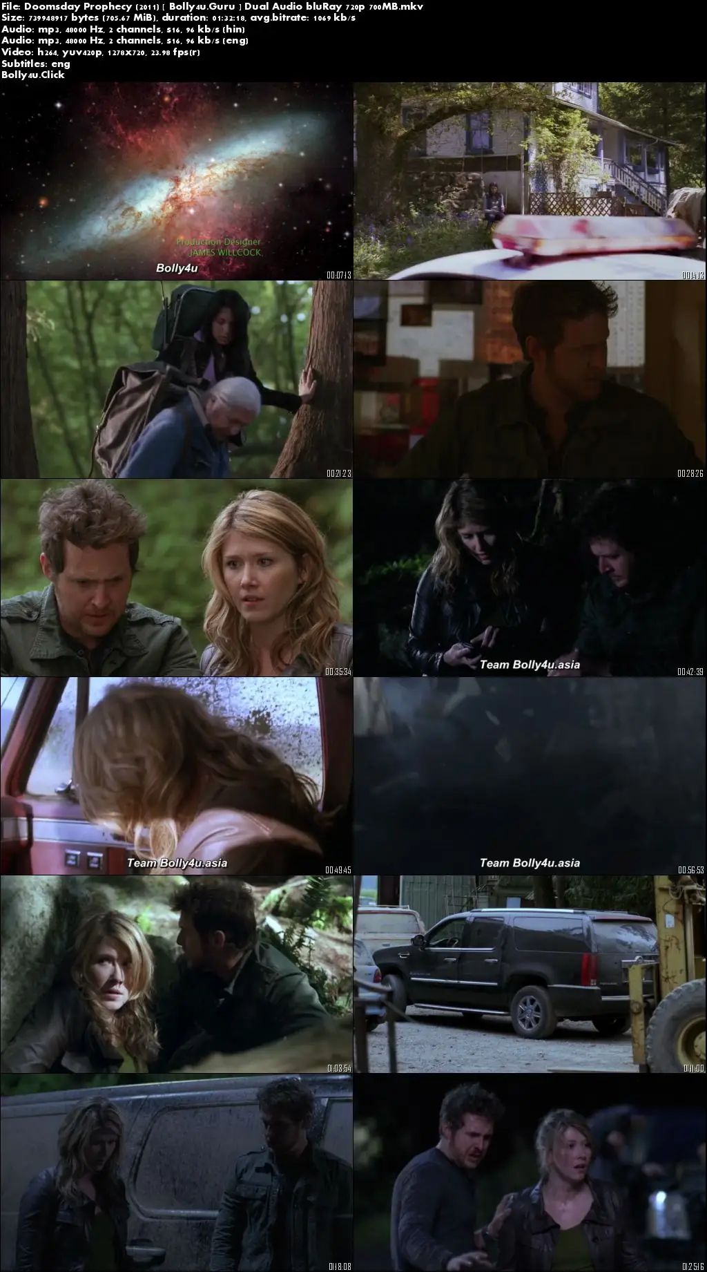 Doomsday Prophecy 2011 BluRay 300MB Hindi Dual Audio 480p download Doomsday Prophecy 2011 BluRay 300MB Hindi Dual Audio 480p download