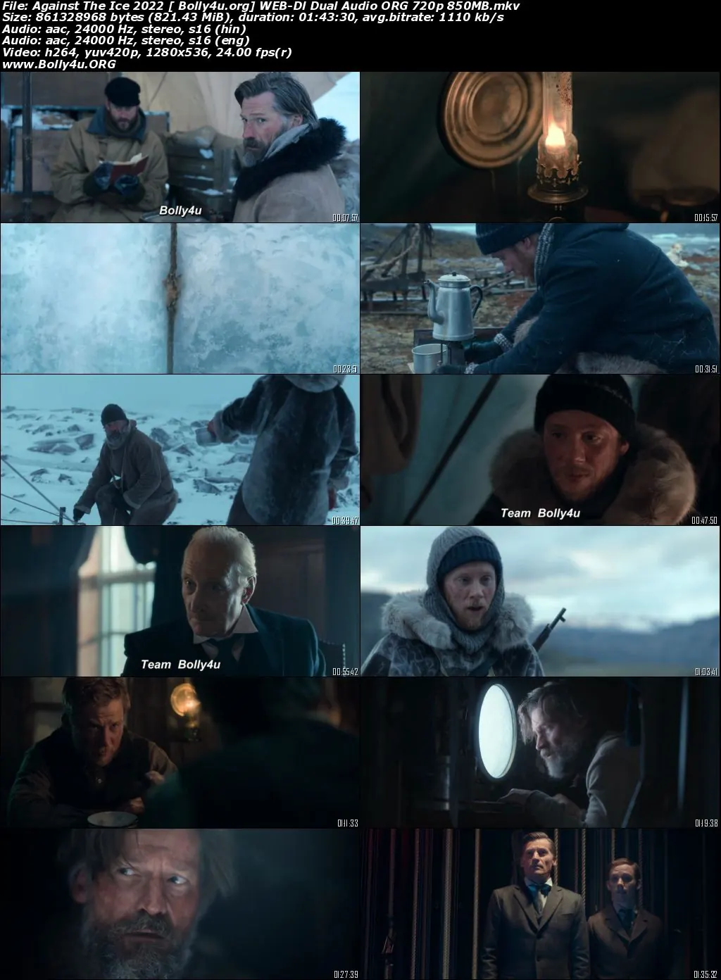 Against The Ice 2022 WEB-DL Hindi Dual Audio ORG 720p 480p Download Against The Ice 2022 WEB-DL Hindi Dual Audio ORG 720p 480p Download