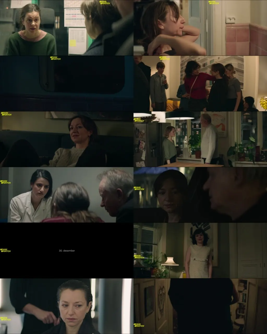 Hope 2019 WEB-HD 750MB Hindi (Voice Over) Dual Audio 720p Download