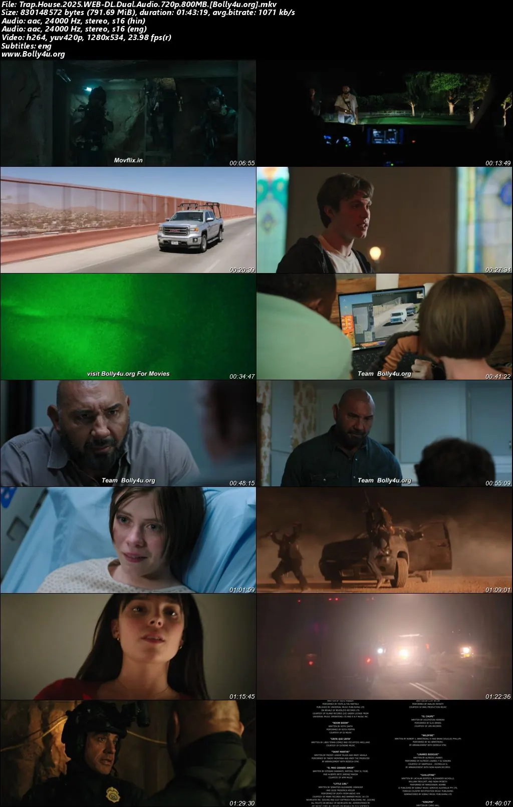 Trap House 2025 WEB-DL Hindi Dual Audio ORG Full Movie Download 1080p 720p 480p Trap House 2025 WEB-DL Hindi Dual Audio ORG Full Movie Download 1080p 720p 480p