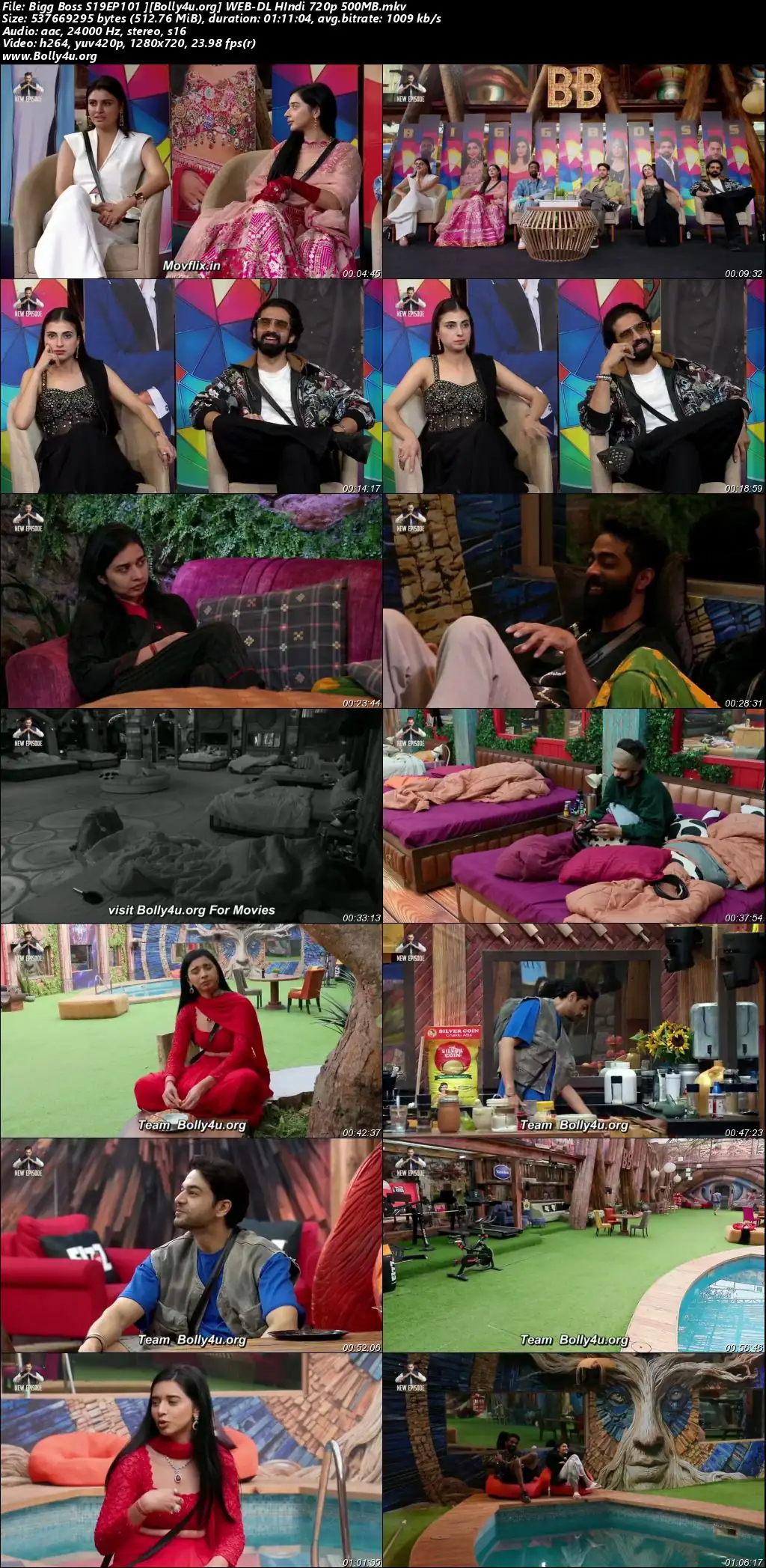 Bigg Boss 2025 WEB-DL Hindi S19EP101 Download 720p 480p Bigg Boss 2025 WEB-DL Hindi S19EP101 Download 720p 480p