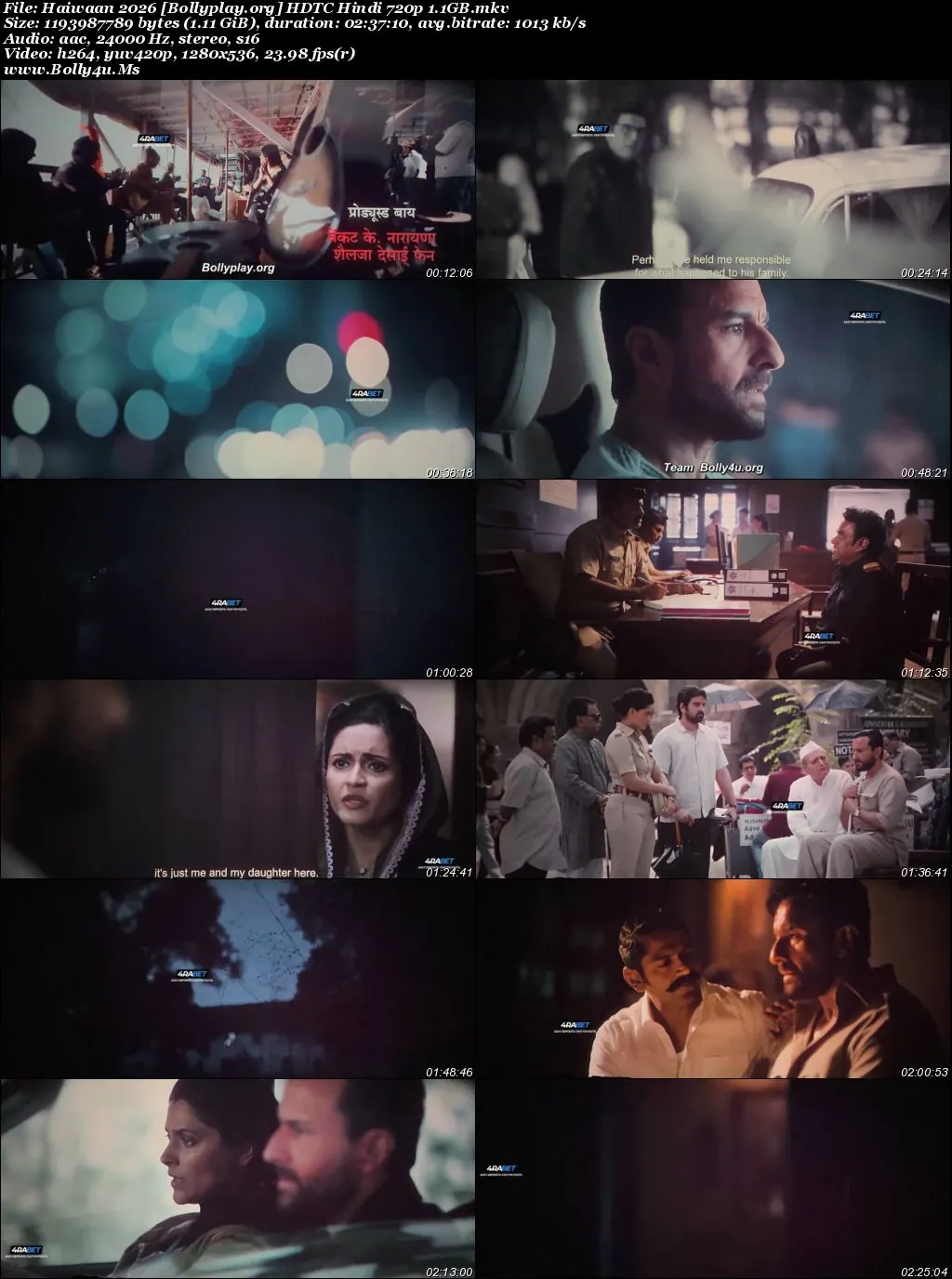 Haiwaan 2026 HDTC Hindi Full Movie Download 1080p 720p 480p Haiwaan 2026 HDTC Hindi Full Movie Download 1080p 720p 480p