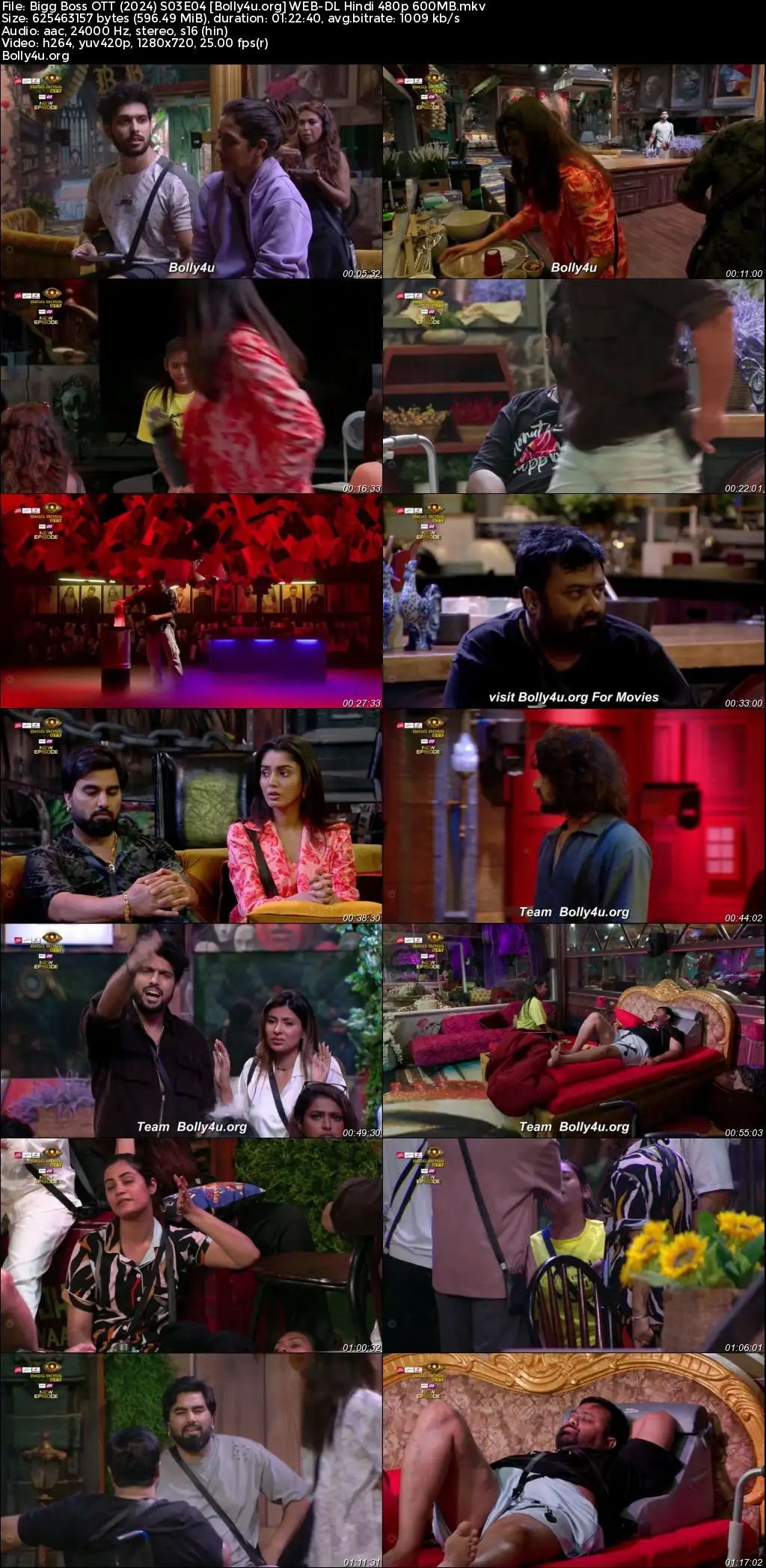 Bigg Boss OTT 2024 WEB-DL Hindi S03E04 720p 480p Download Bigg Boss OTT 2024 WEB-DL Hindi S03E04 720p 480p Download