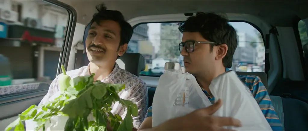 Mitron 2018 HDRip 900Mb Full Hindi Movie Download 720p ESub Mitron 2018 HDRip 900Mb Full Hindi Movie Download 720p ESub still 4 Bolly4u Official