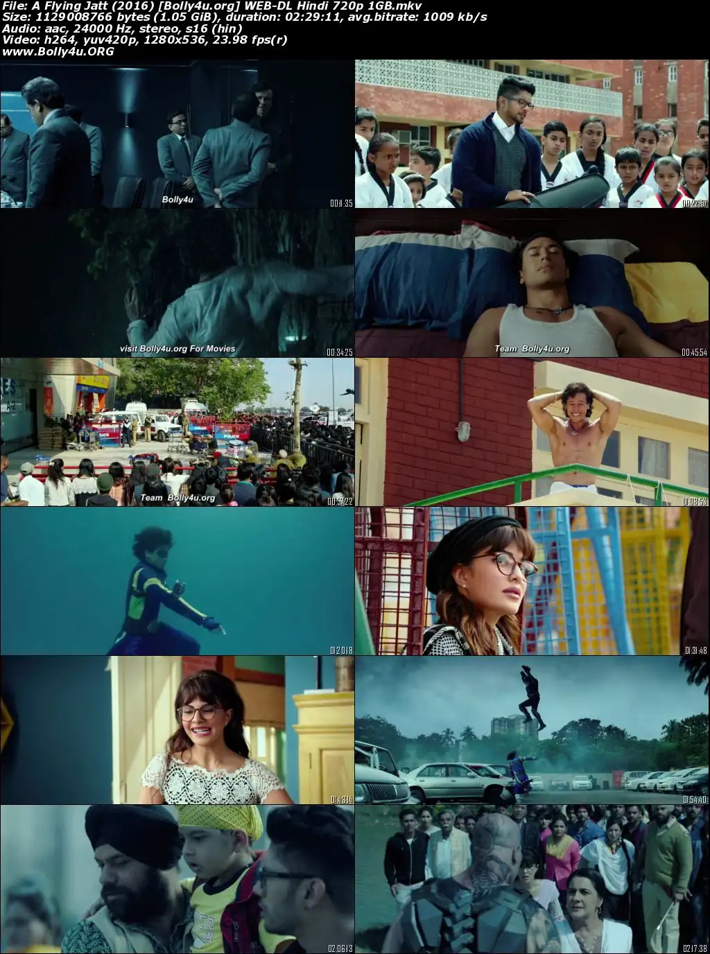 A Flying Jatt 2016 WEB-DL Full Hindi Movie Download 720p 480p A Flying Jatt 2016 WEB-DL Full Hindi Movie Download 720p 480p