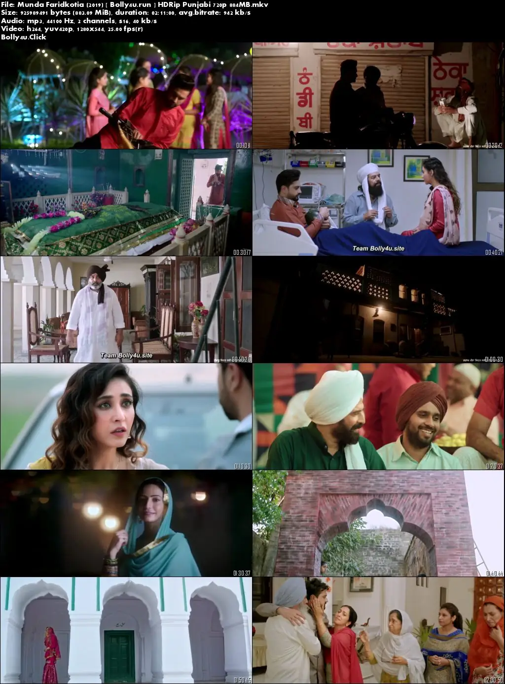 Munda Faridkotia 2019 HDRip 300MB Punjabi 480p Download Munda Faridkotia 2019 HDRip 300MB Punjabi 480p Download